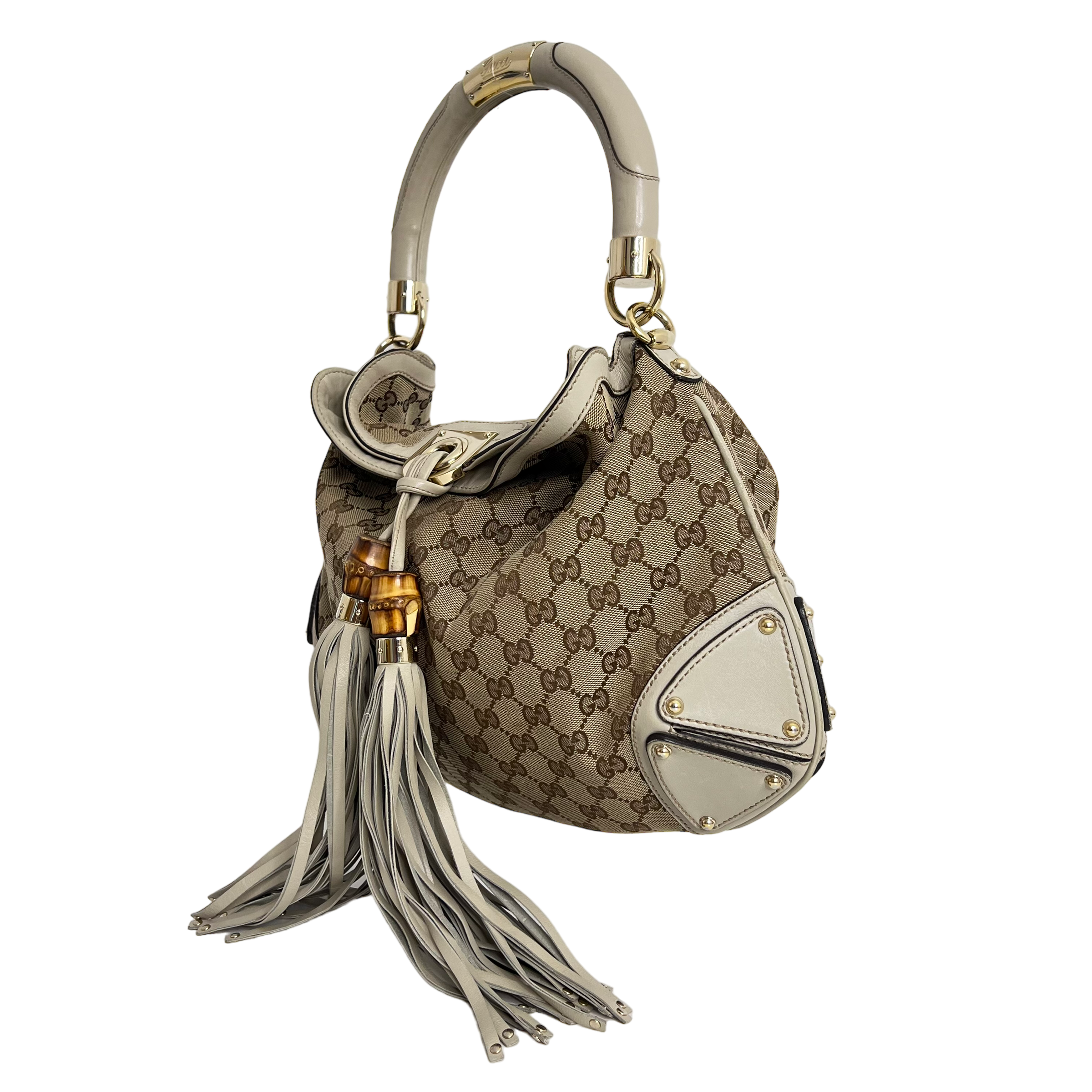 Indy Hobo Bag