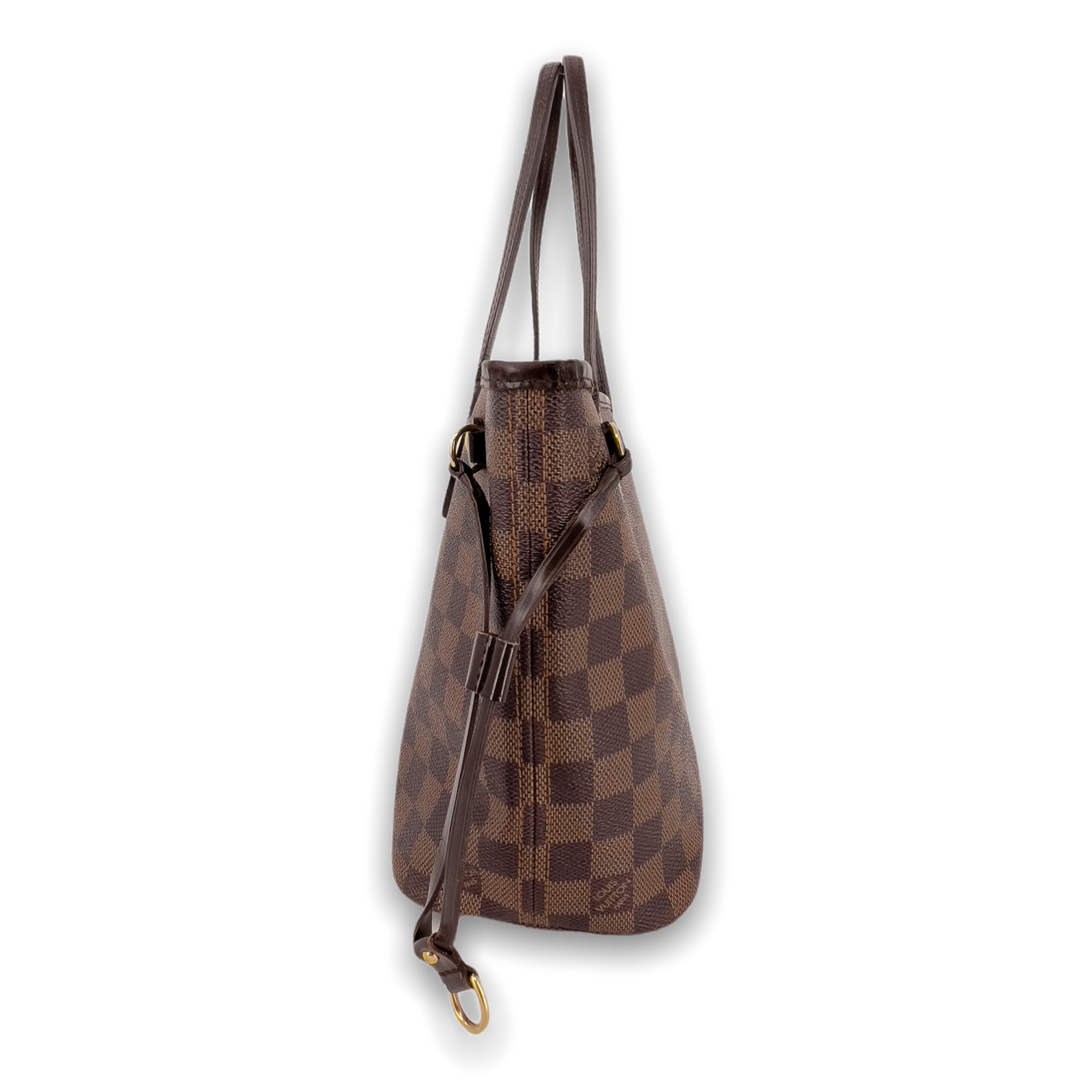 Damier Ebene Neverfull PM