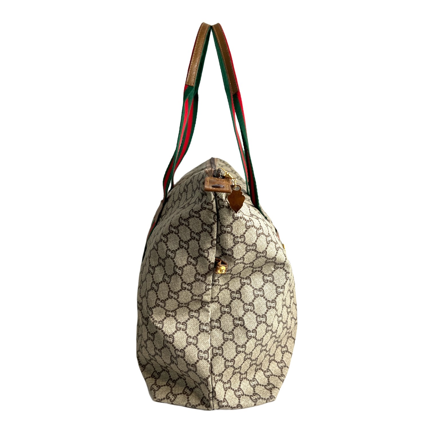 GG Plus Weekender Tote