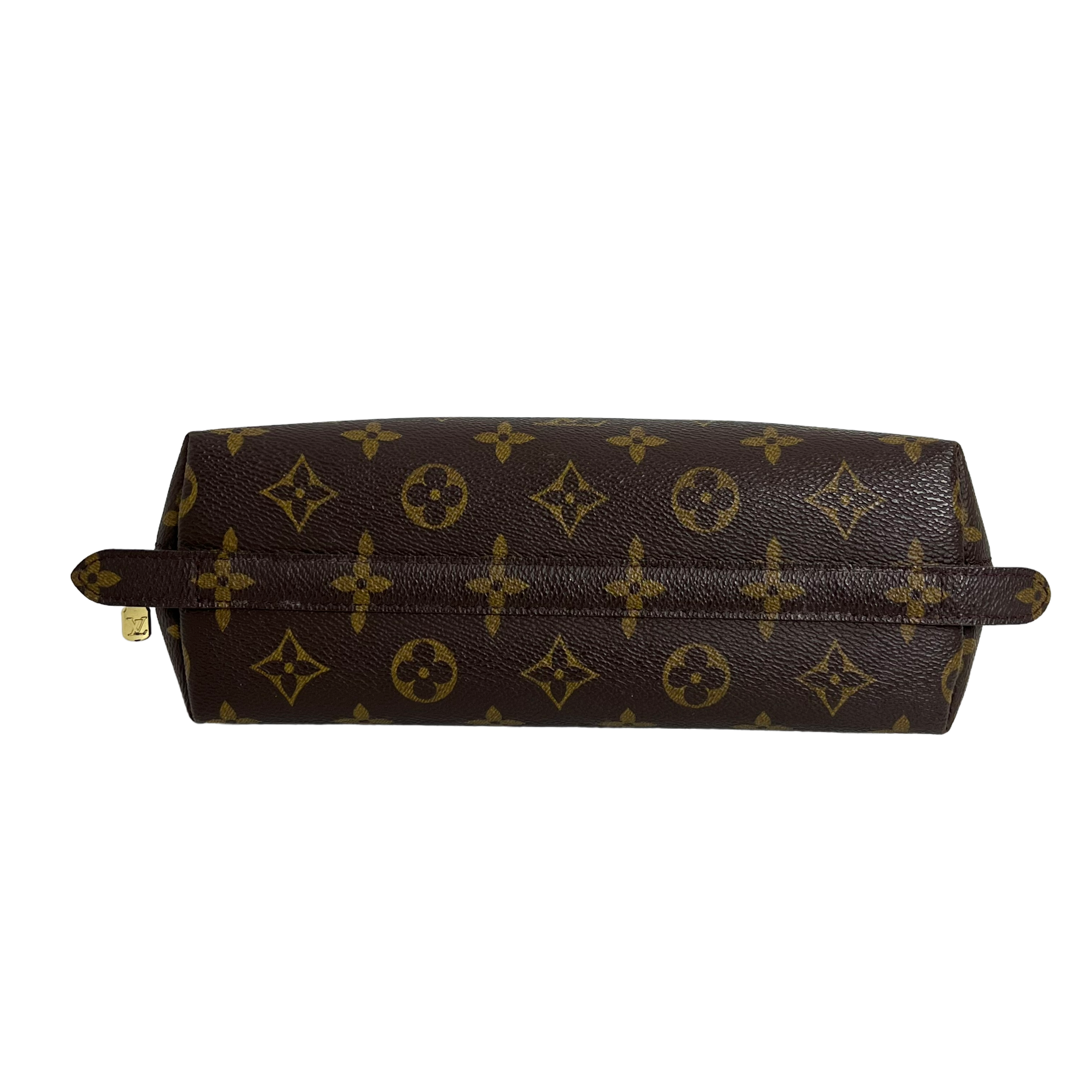 Monogram Demi Ronde Cosmetic Case