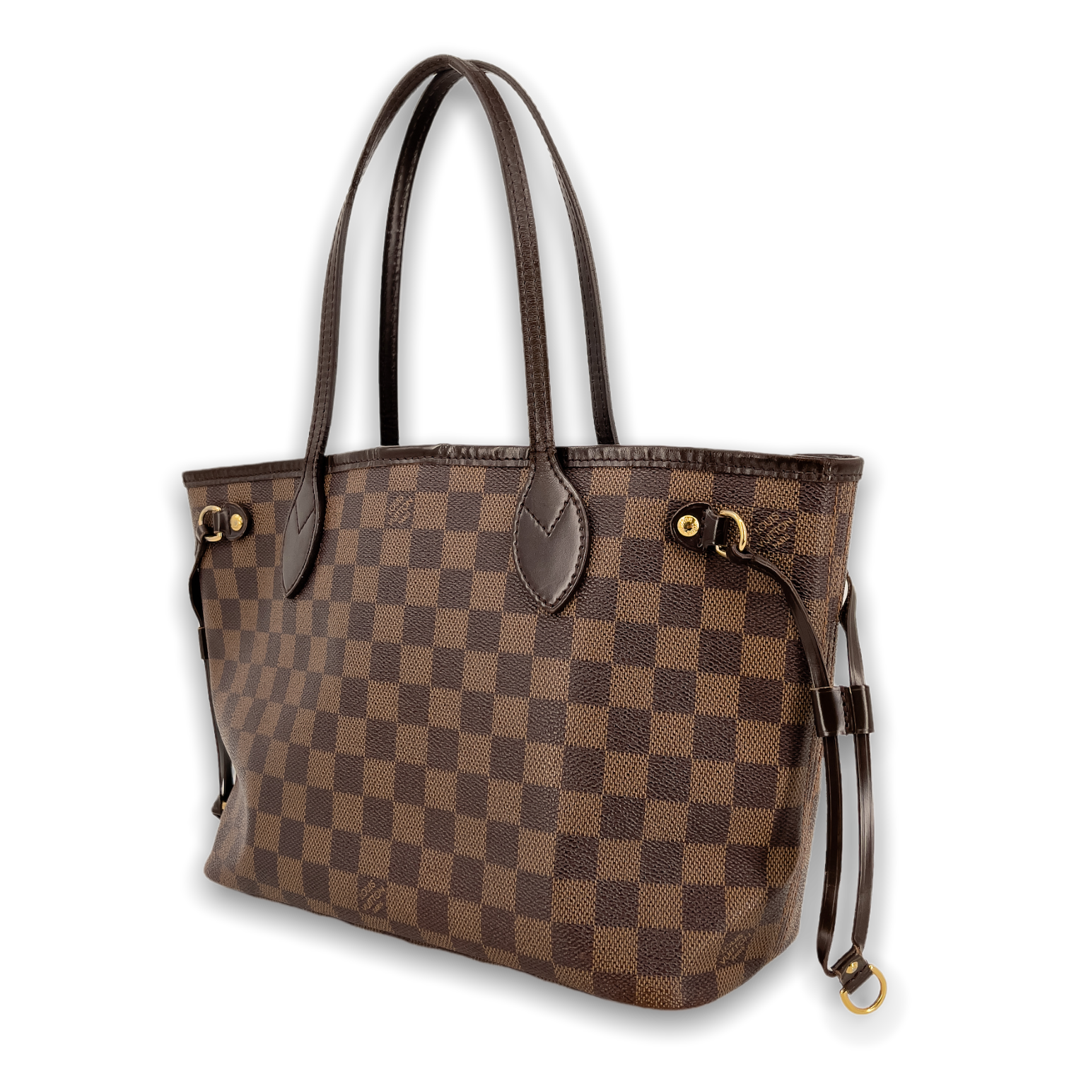 Damier Ebene Neverfull PM