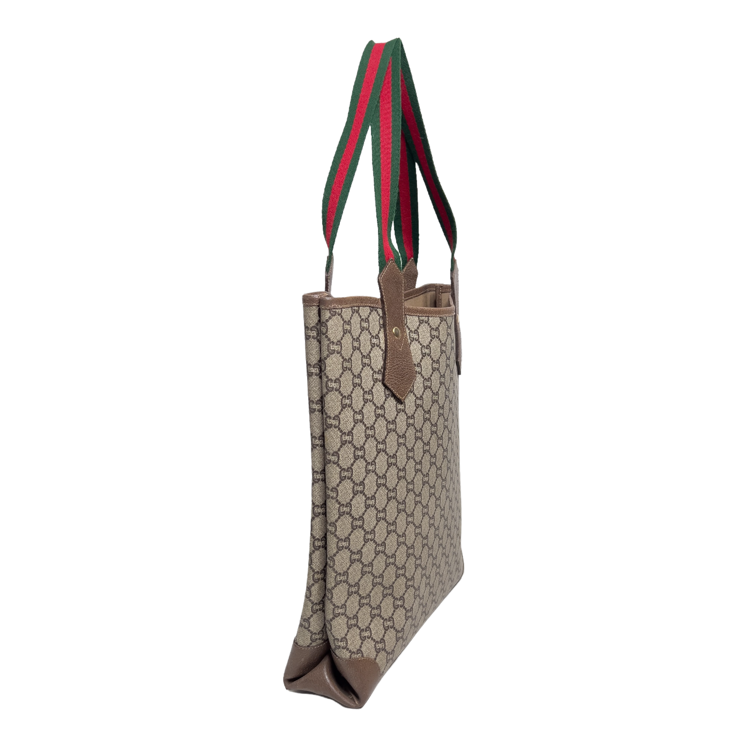 GG Plus Web Tote
