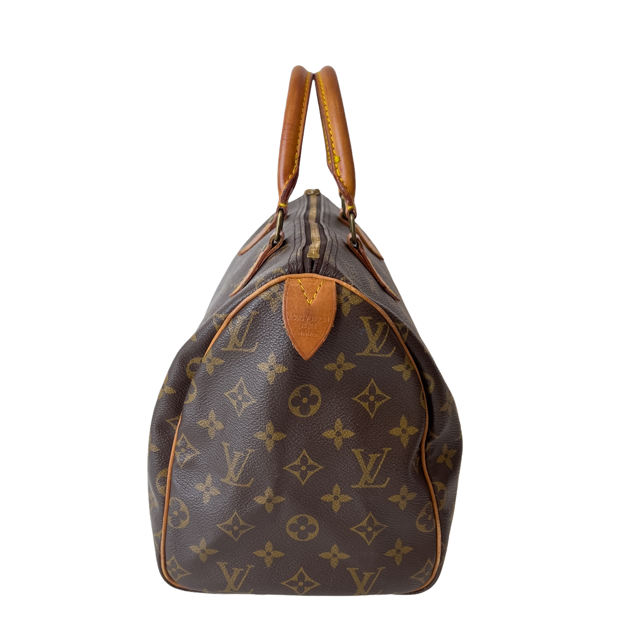 Speedy 30 Monogram