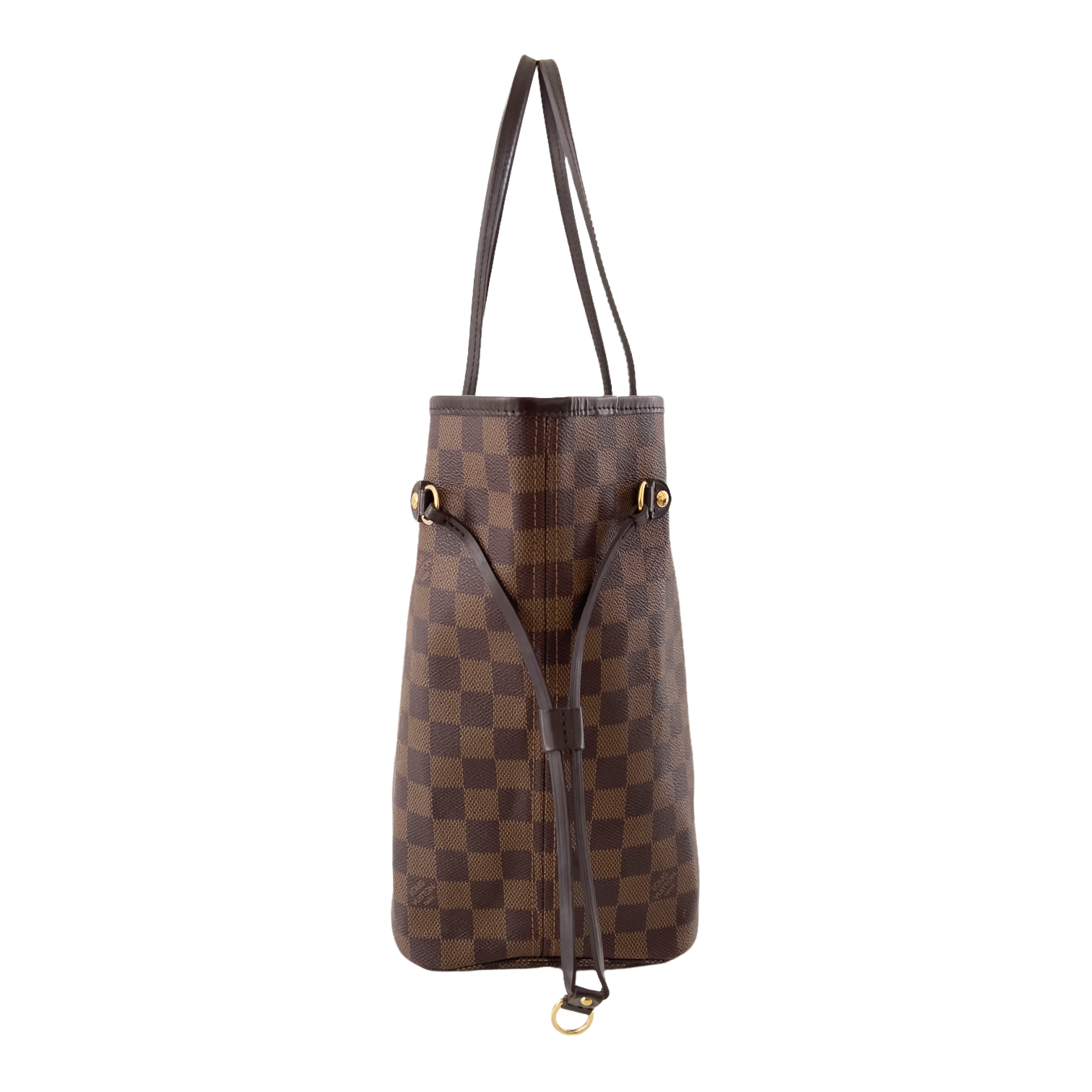 Damier Ebene Neverfull MM
