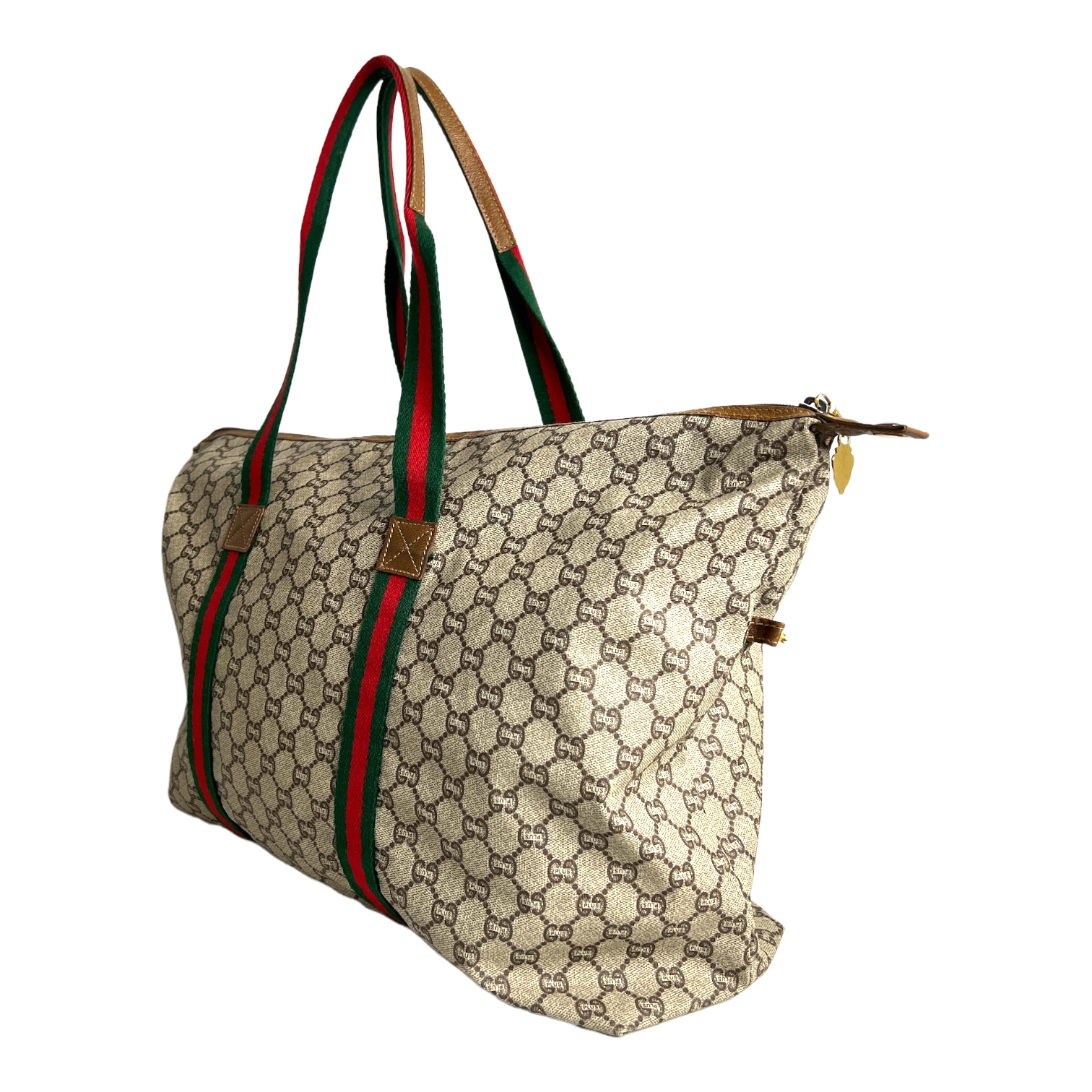GG Plus Weekender Tote
