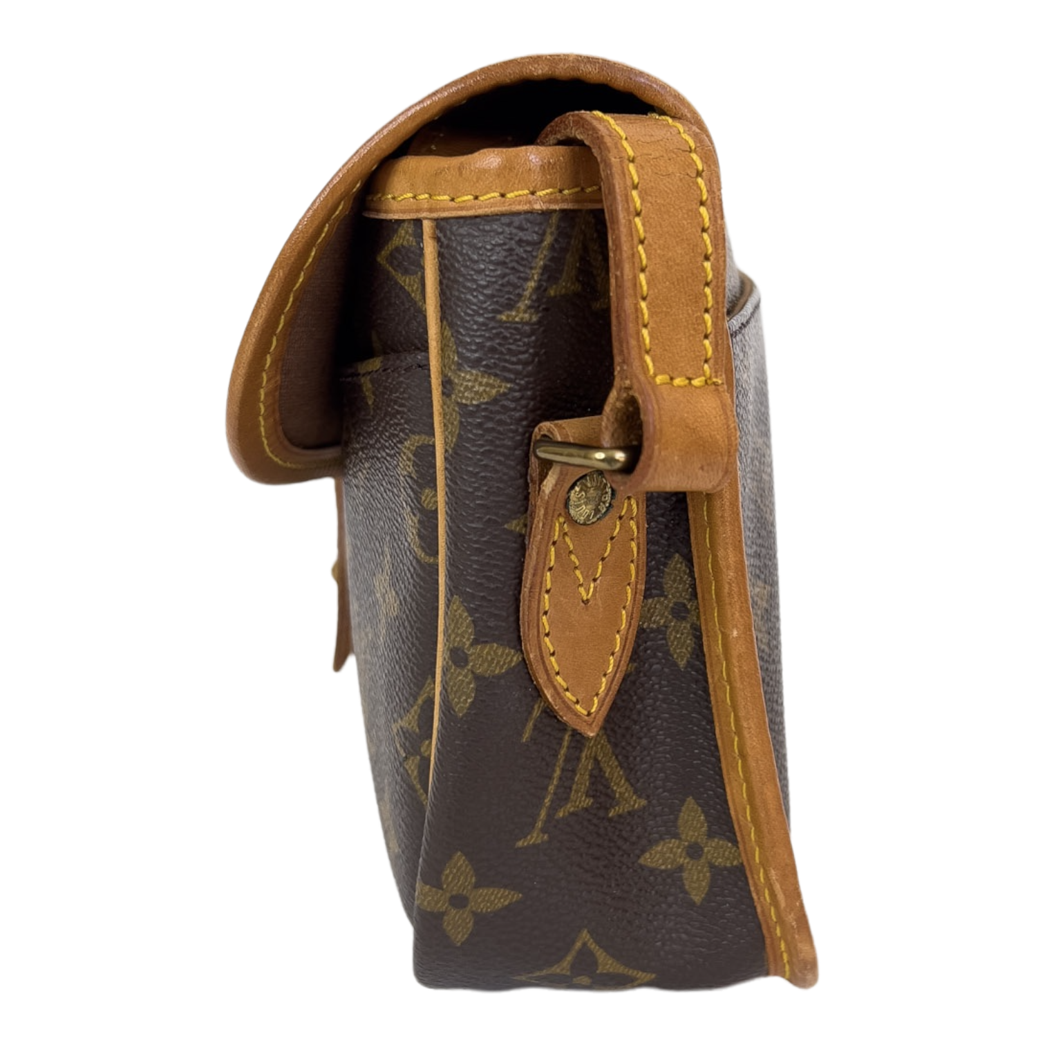 Monogram Gibeciere PM