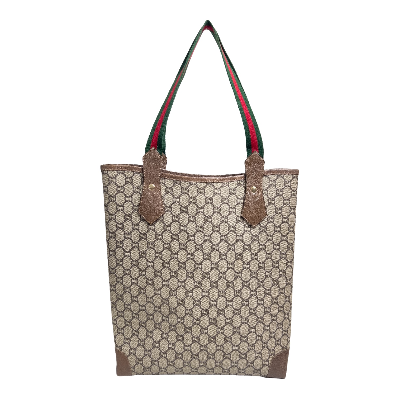 GG Plus Web Tote