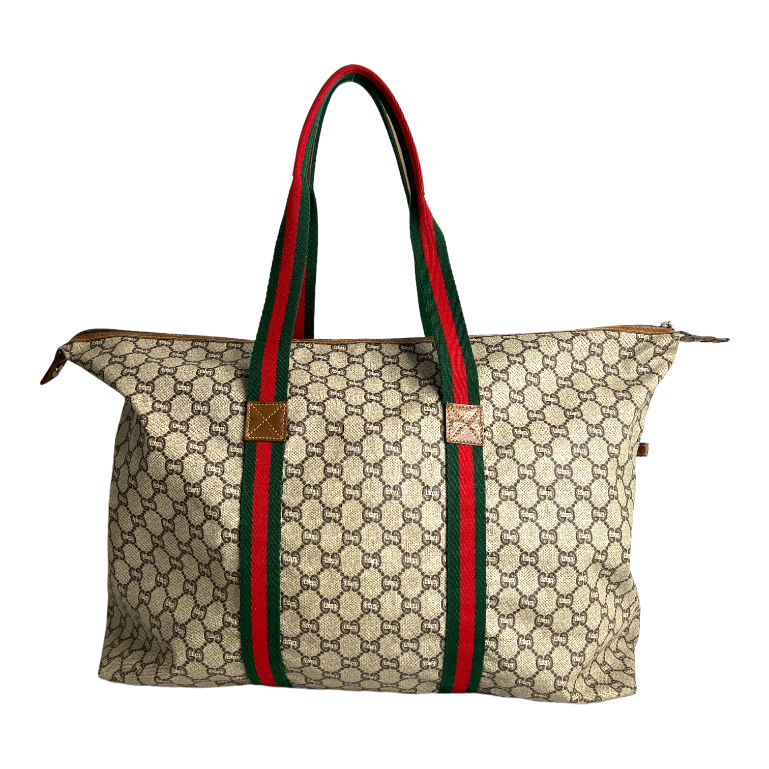 GG Plus Weekender Tote