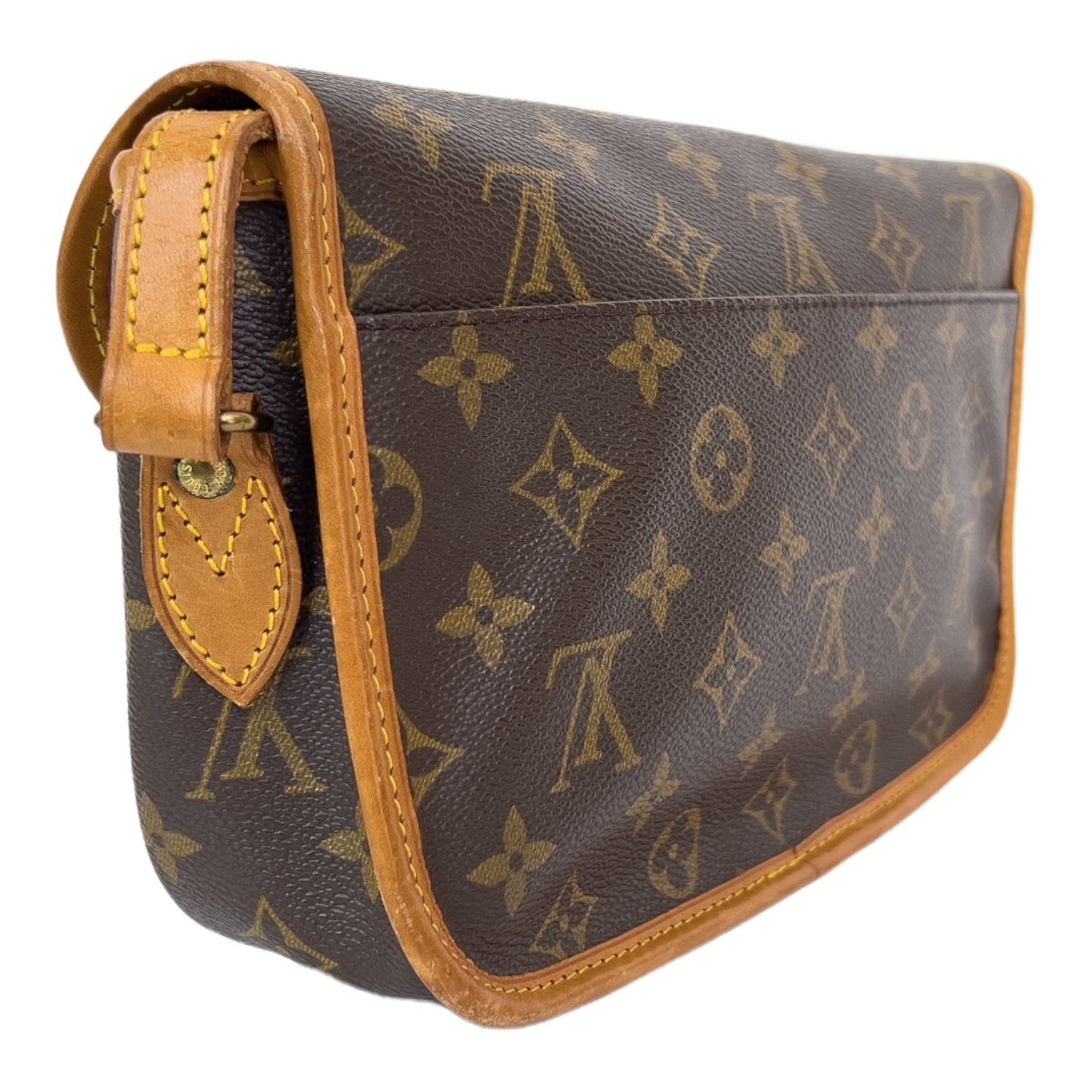 Monogram Gibeciere PM