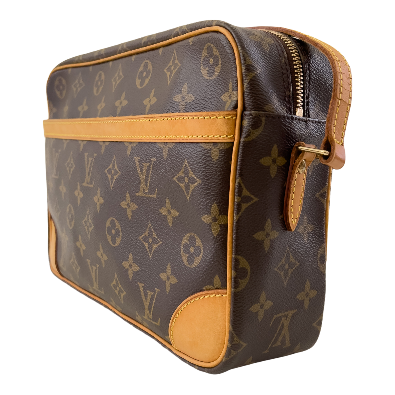 Monogram Trocadero 30