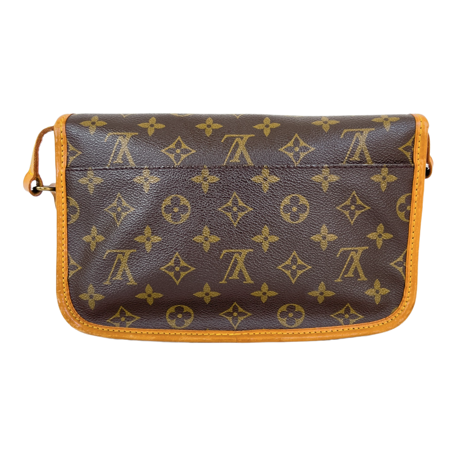 Monogram Gibeciere PM