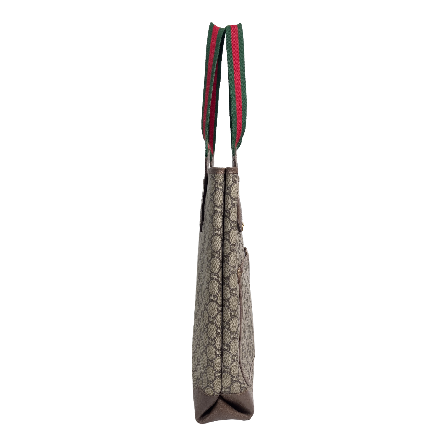 GG Plus Web Tote