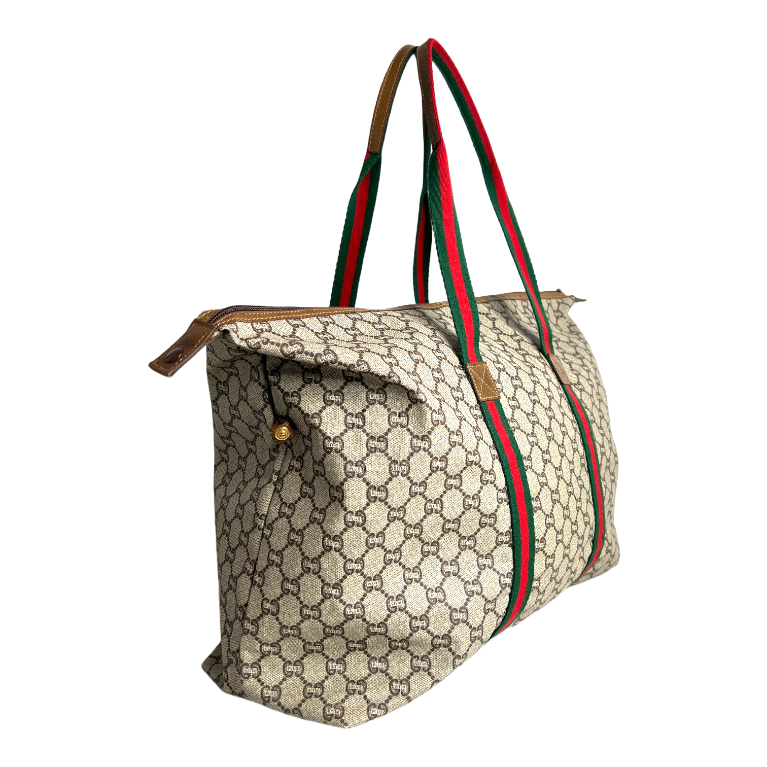 GG Plus Weekender Tote