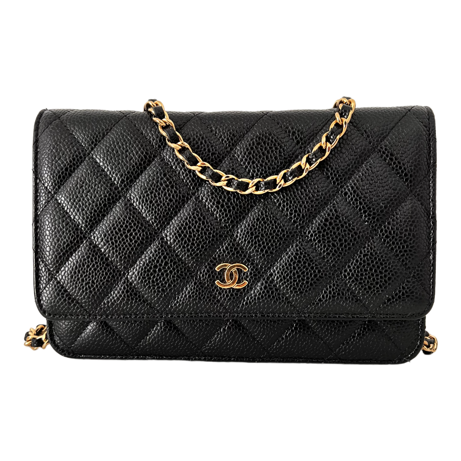 Wallet on Chain