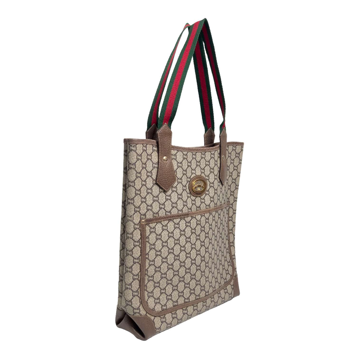 GG Plus Web Tote
