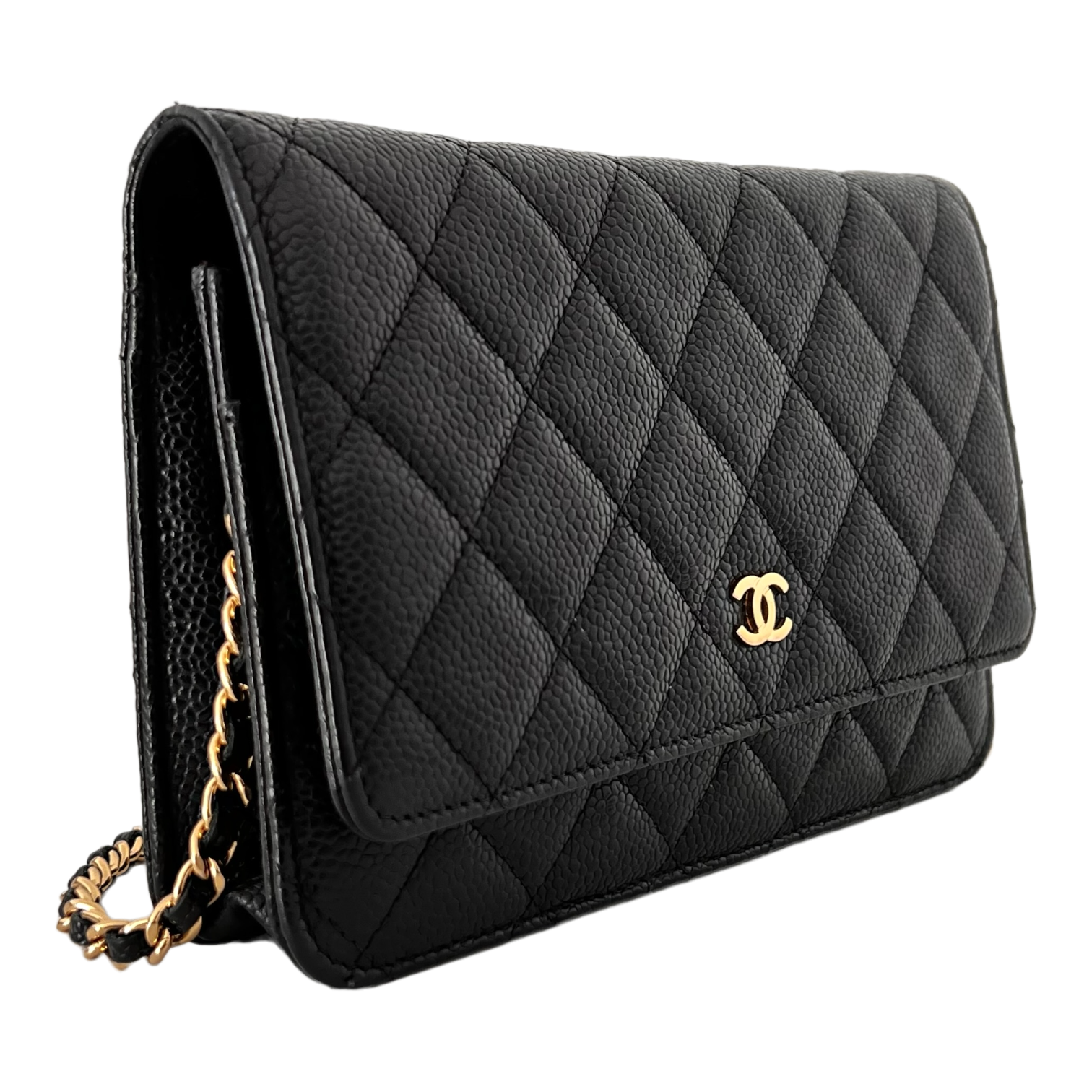 Wallet on Chain