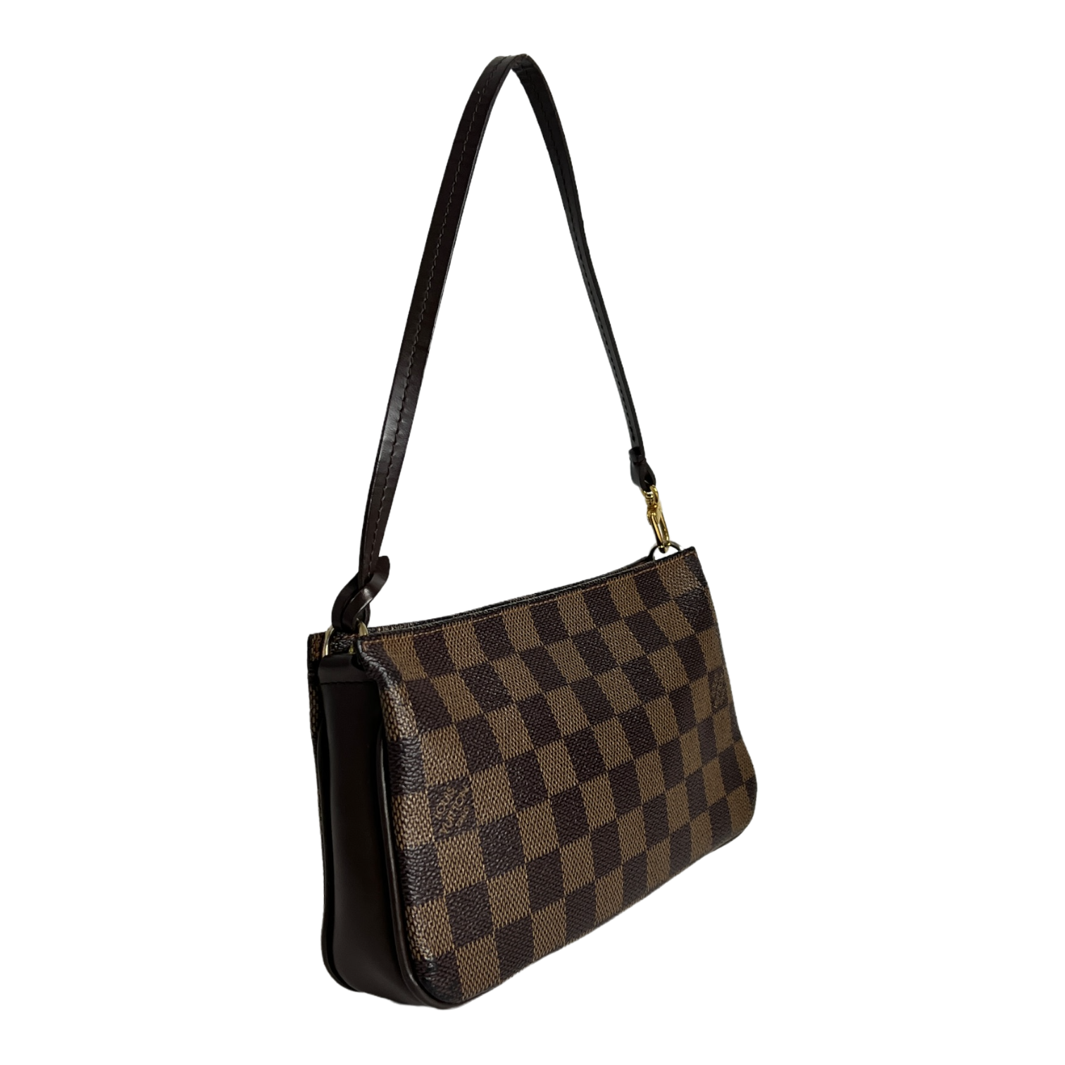 Damier Ebene Pochette