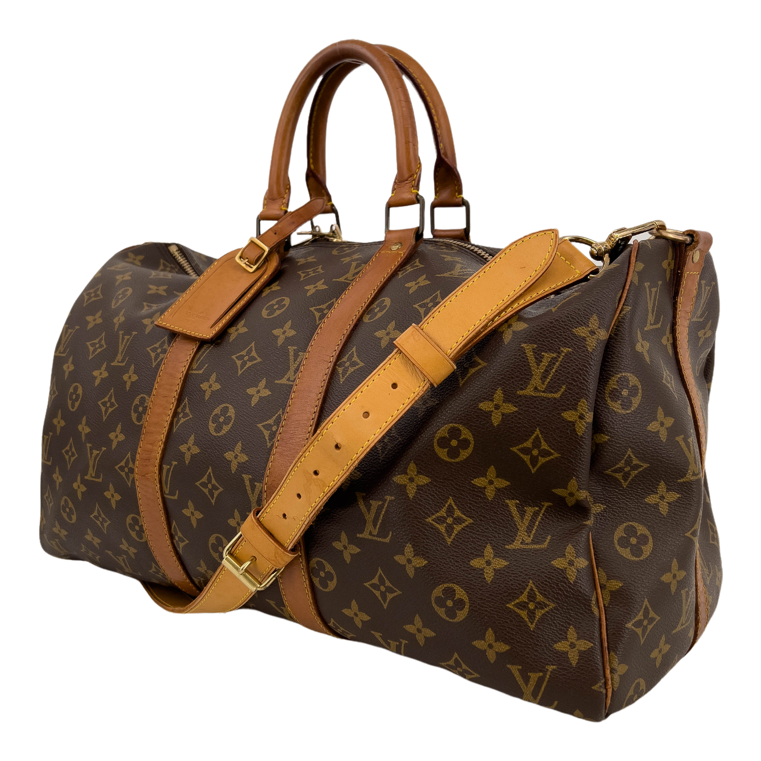 Keepall 45 Monogram