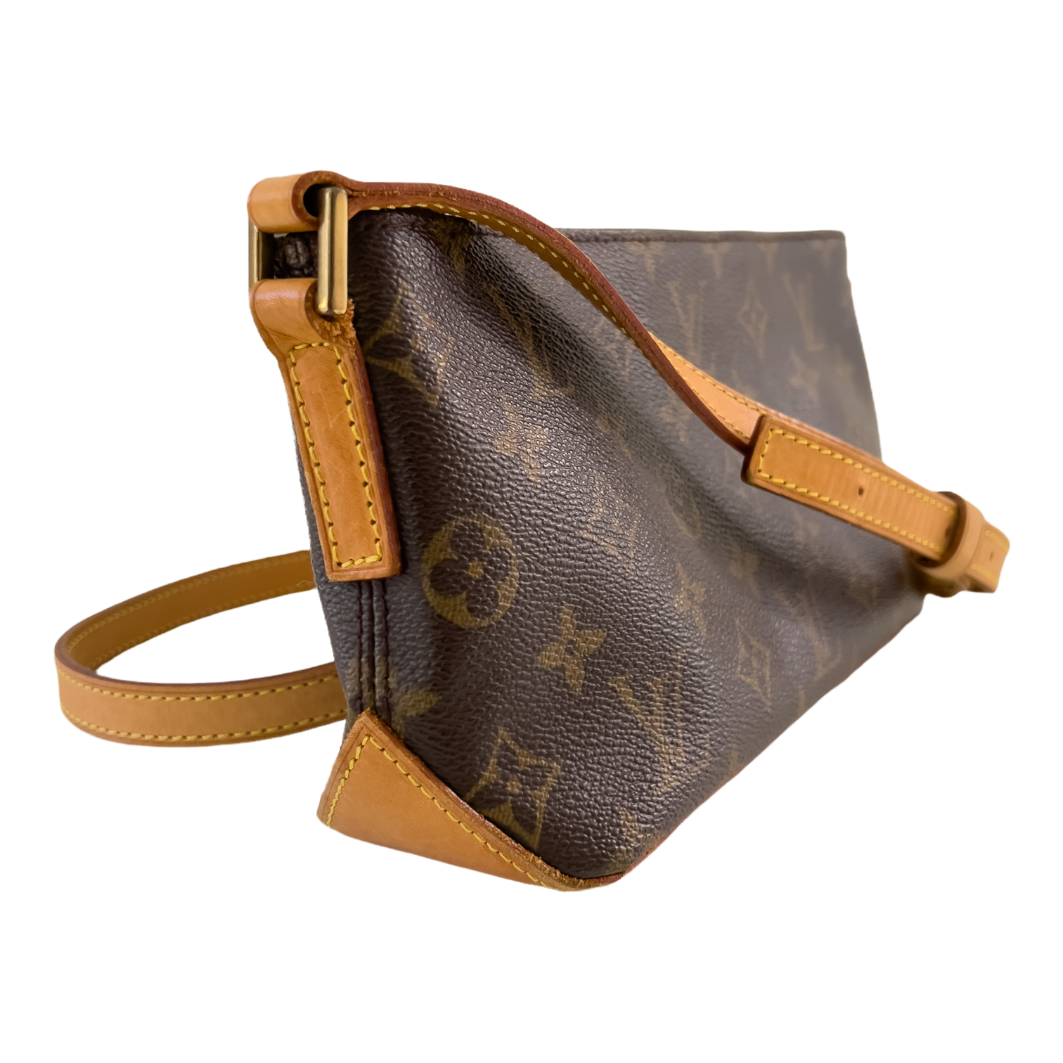 Monogram Trotteur #1