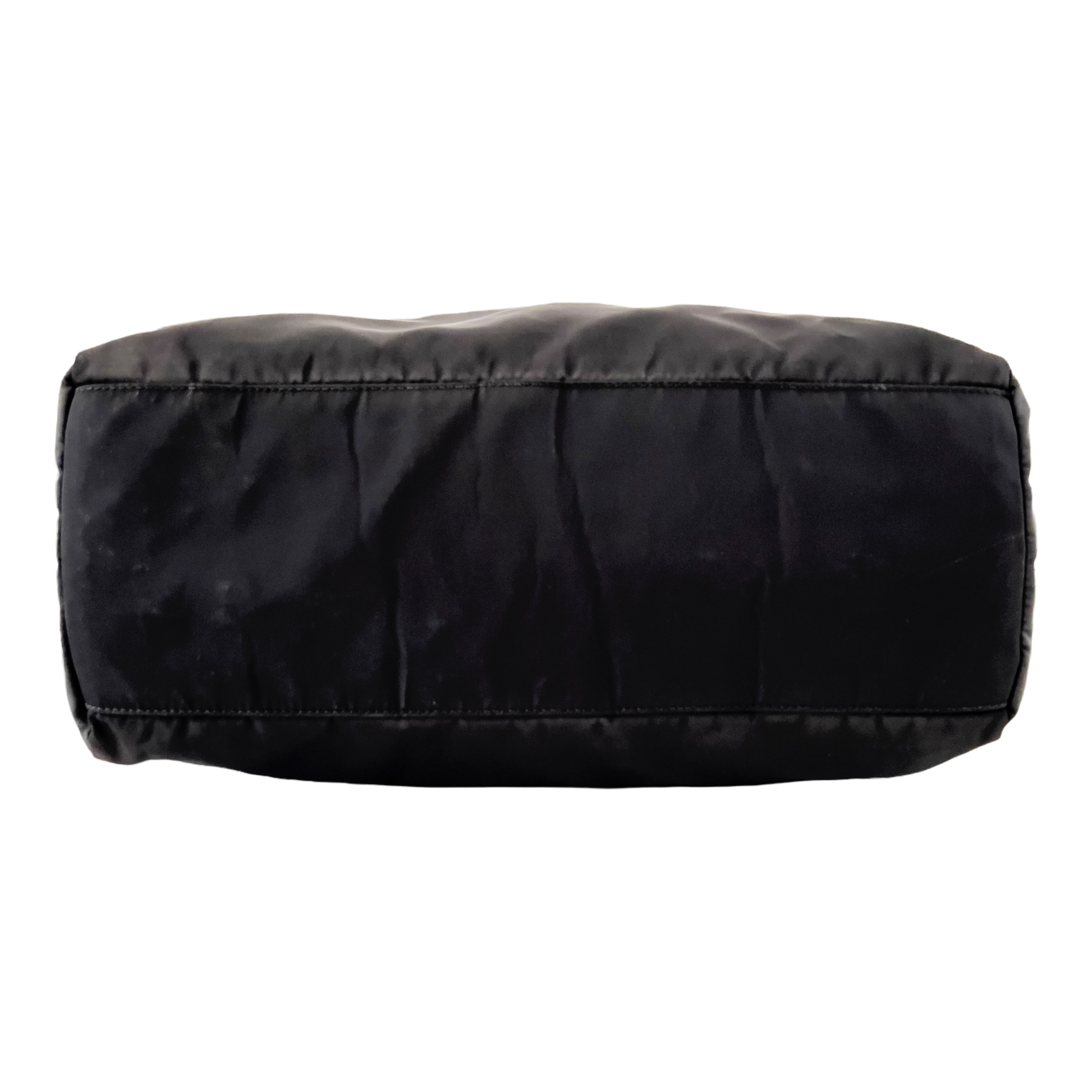 Tessuto Nylon Shoulder Bag