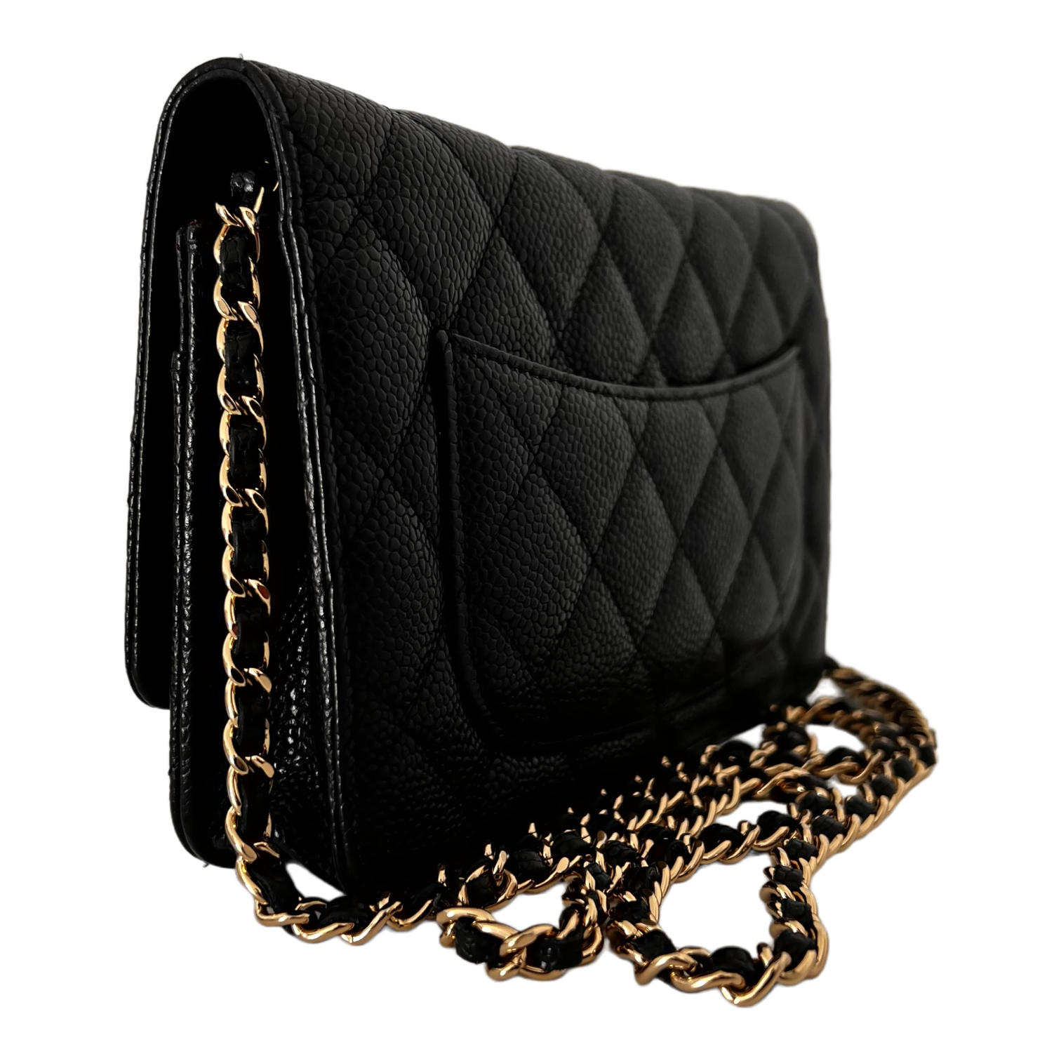 Wallet on Chain