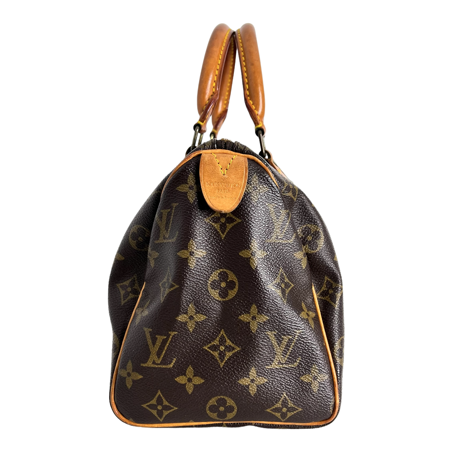 Monogram Speedy 25