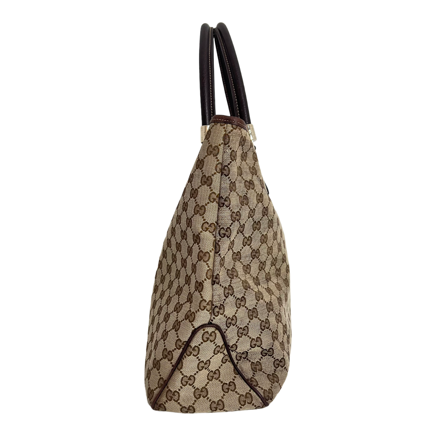 GG Canvas Tote