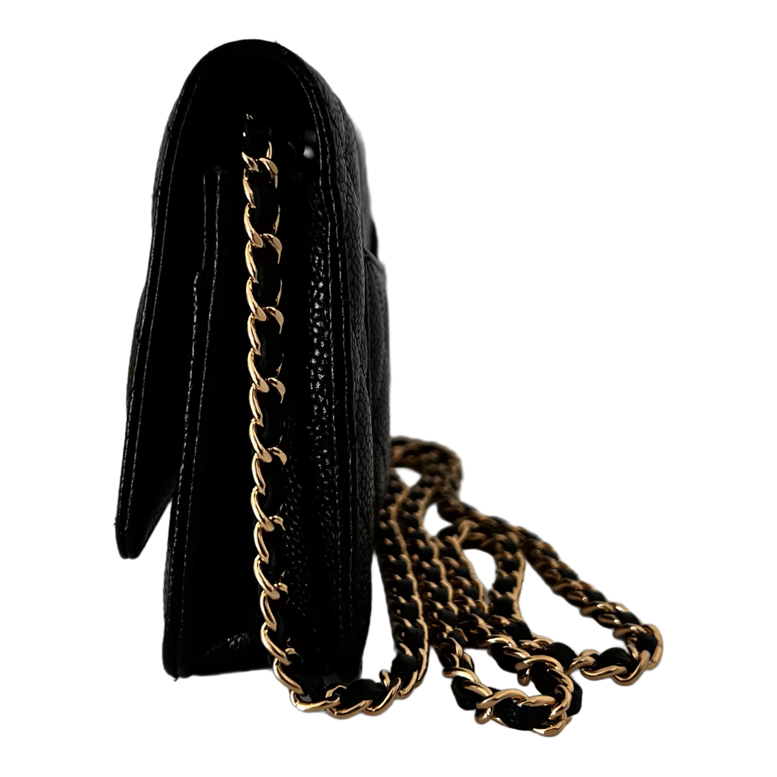 Wallet on Chain