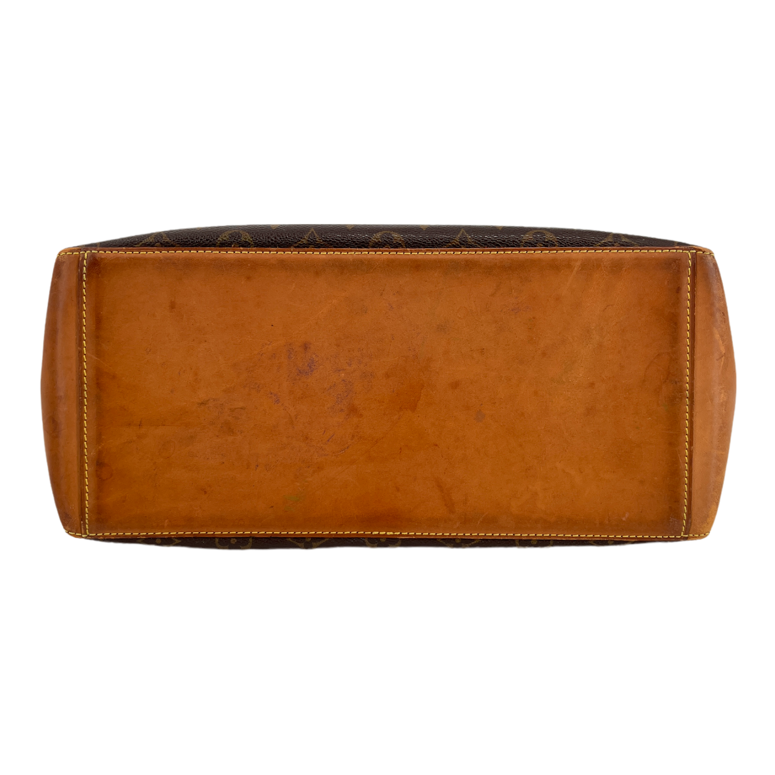 Cabas Mezzo Monogram Canvas