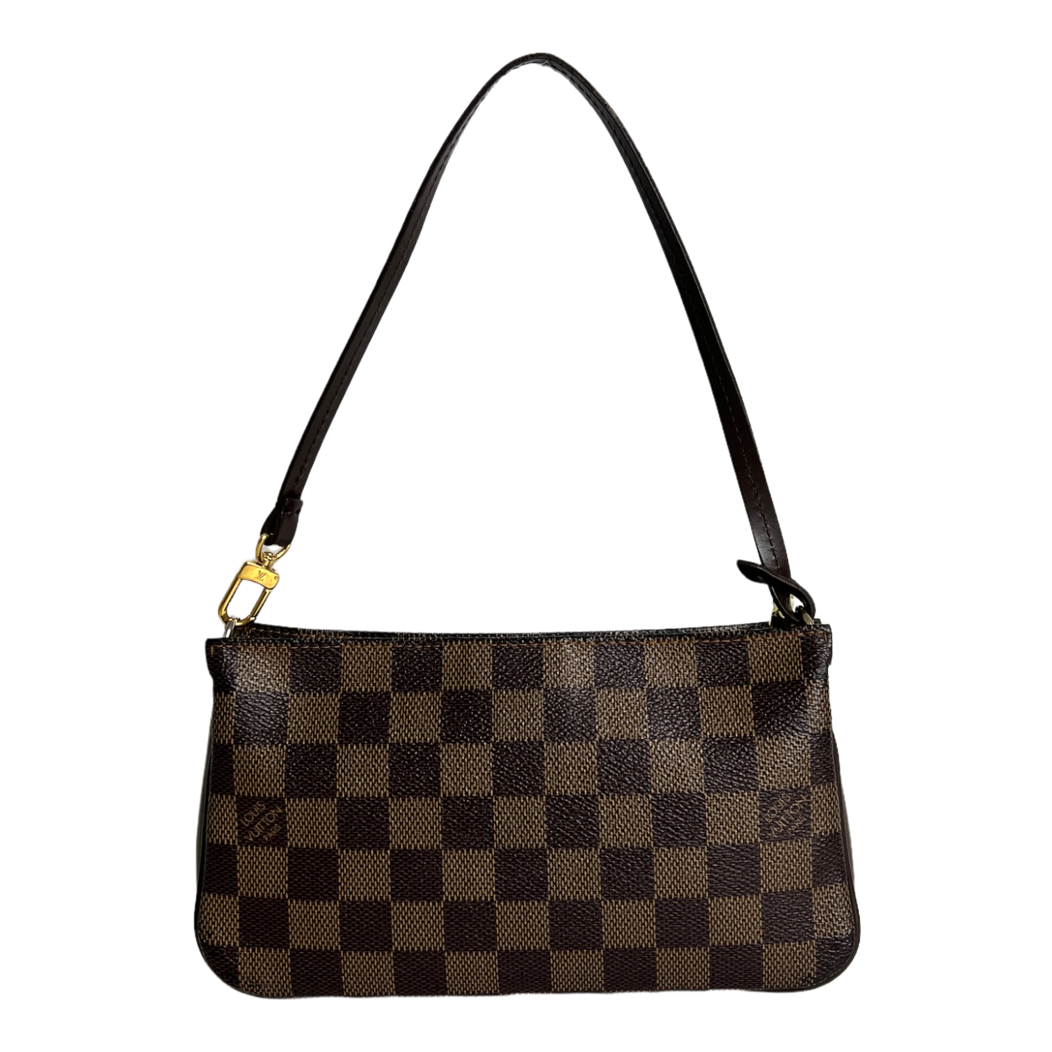 Damier Ebene Pochette