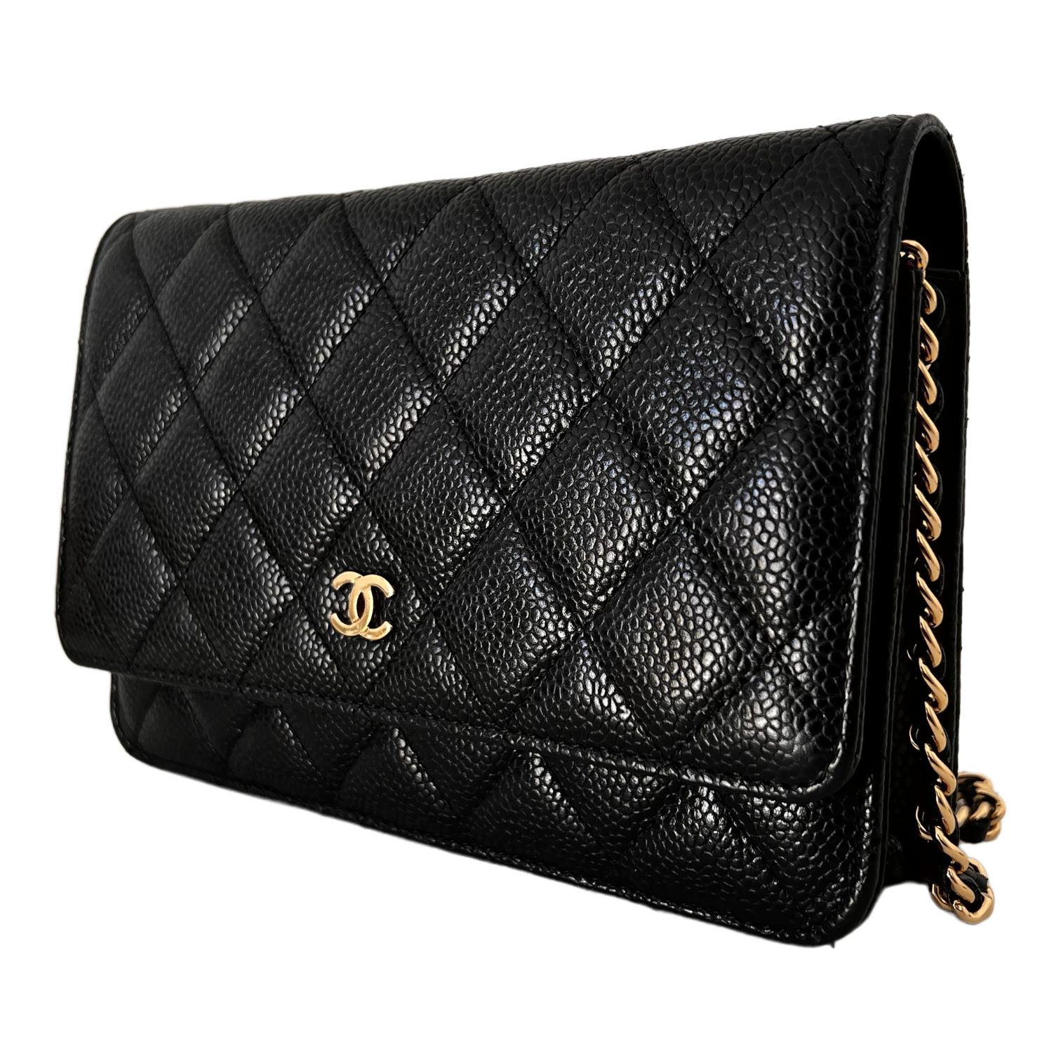 Wallet on Chain