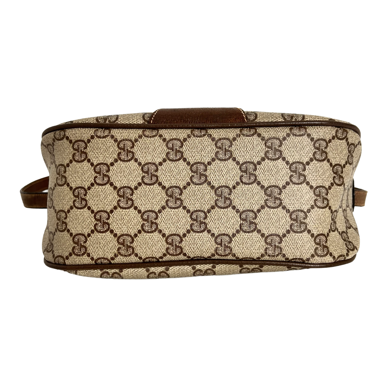 GG Web Supreme Crossbody