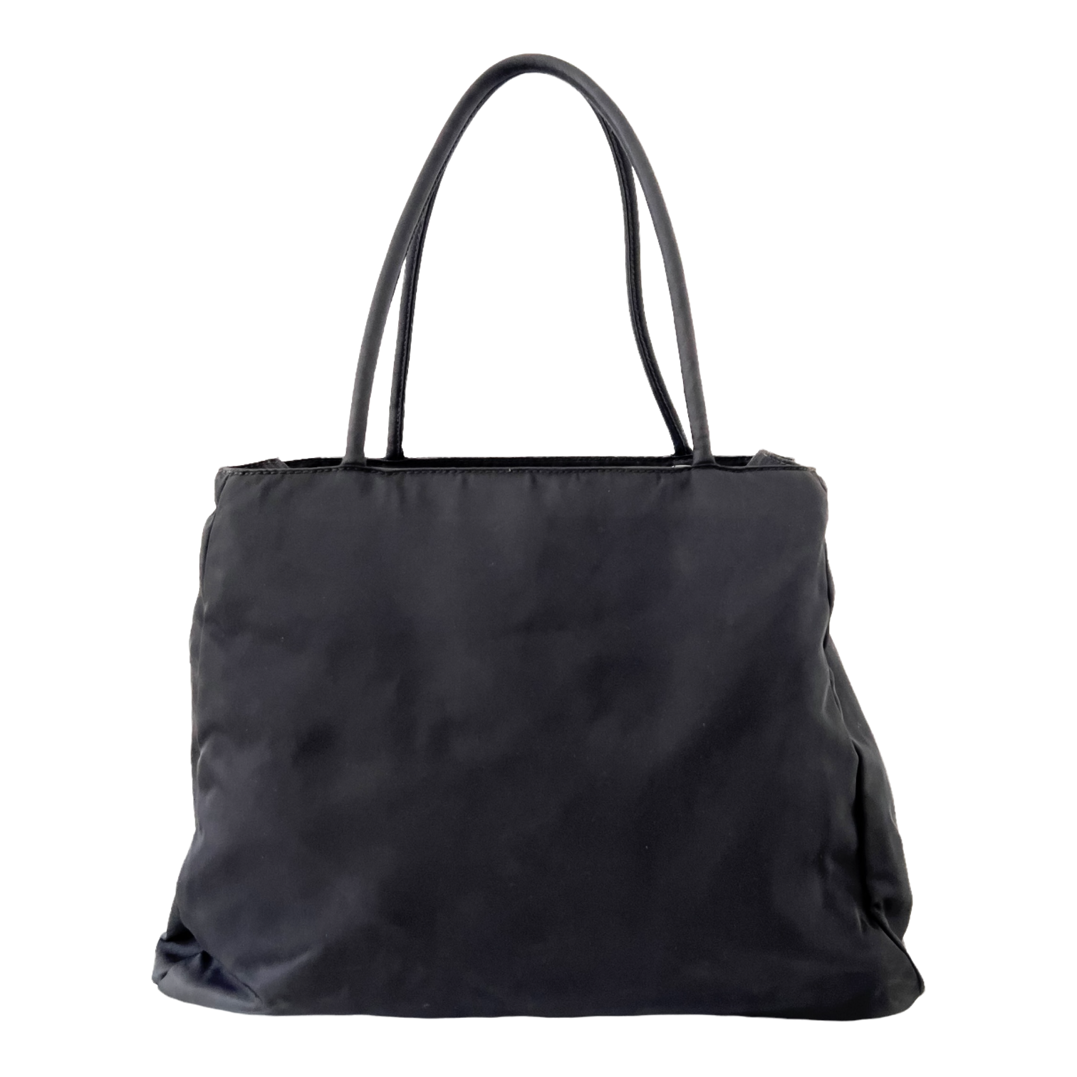 Tessuto Nylon Shoulder Bag