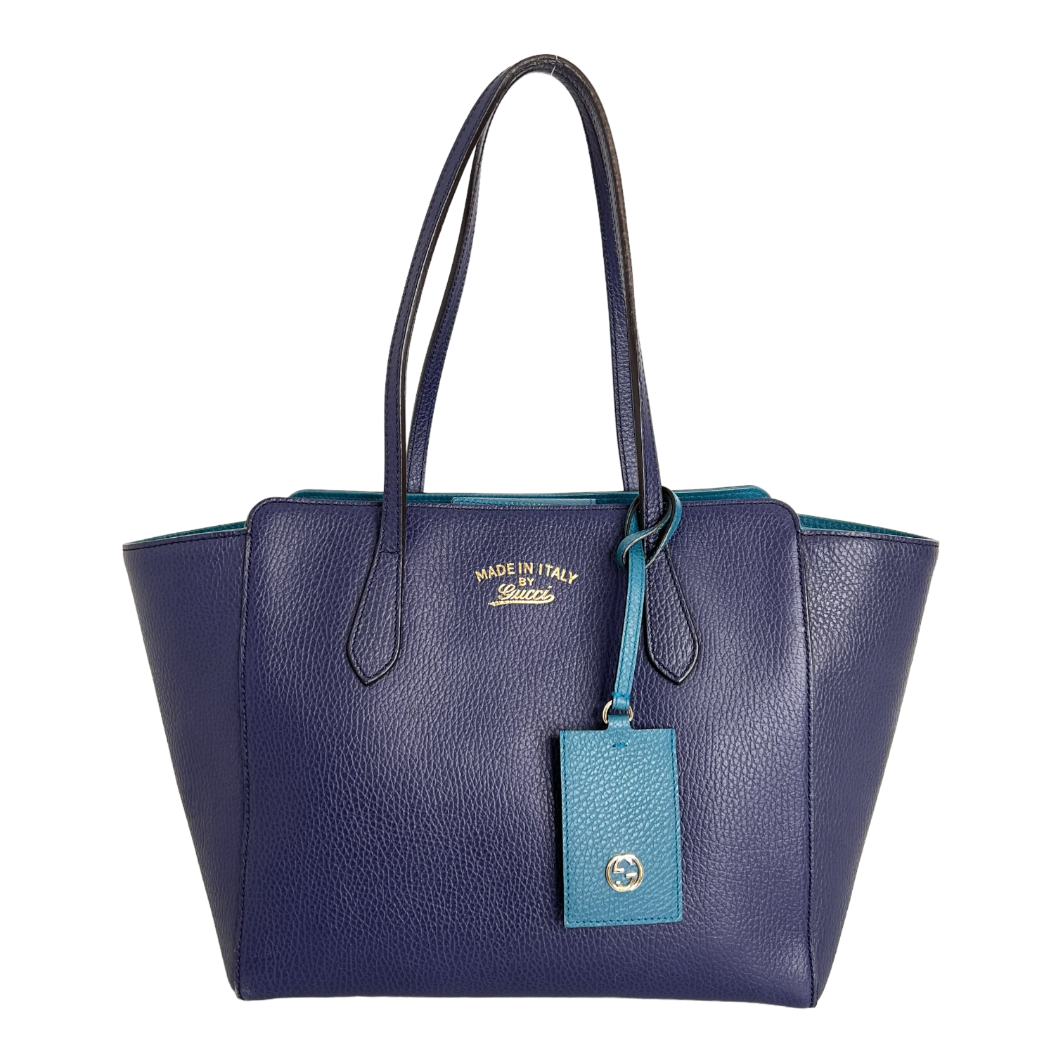Swing Tote Bag