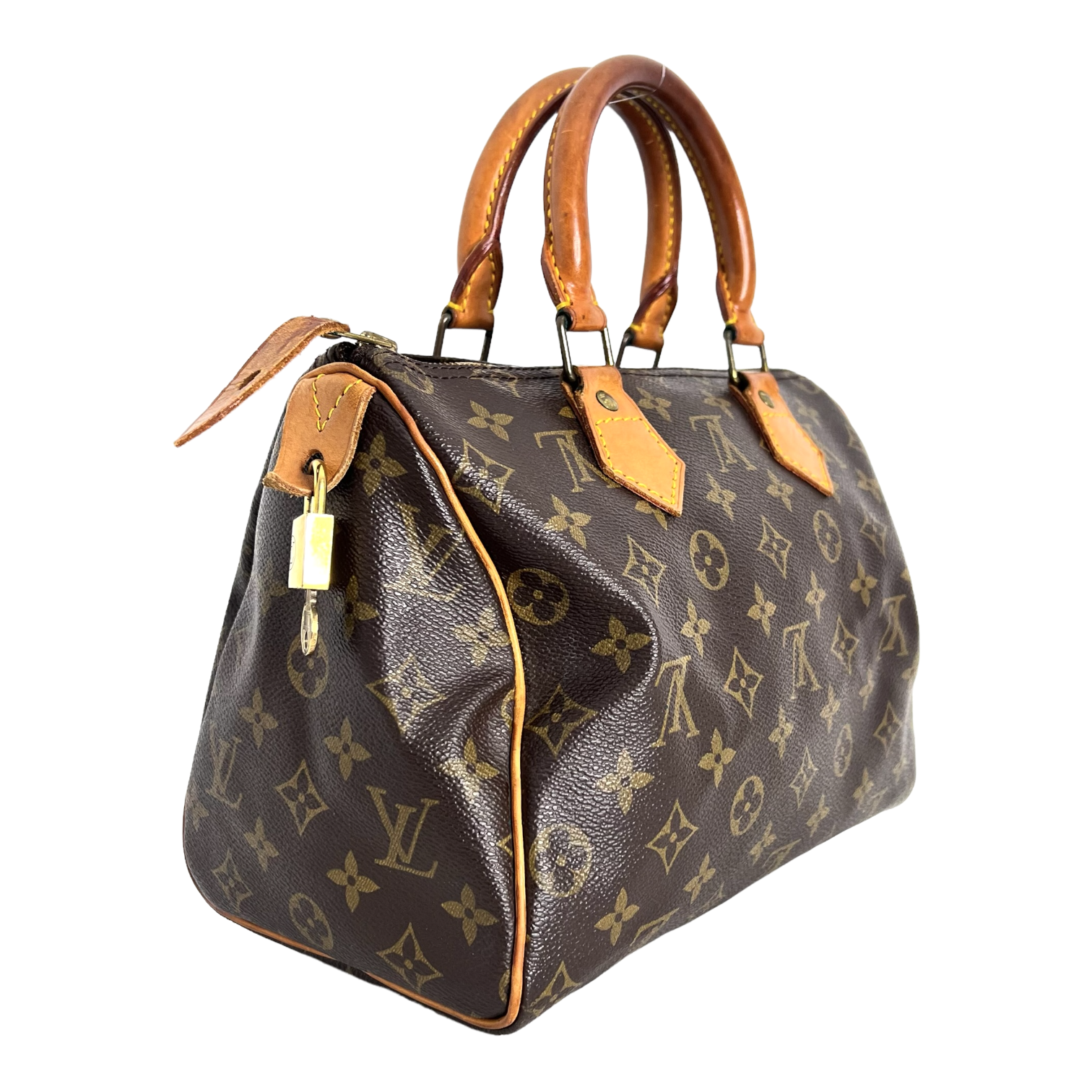 Monogram Speedy 25