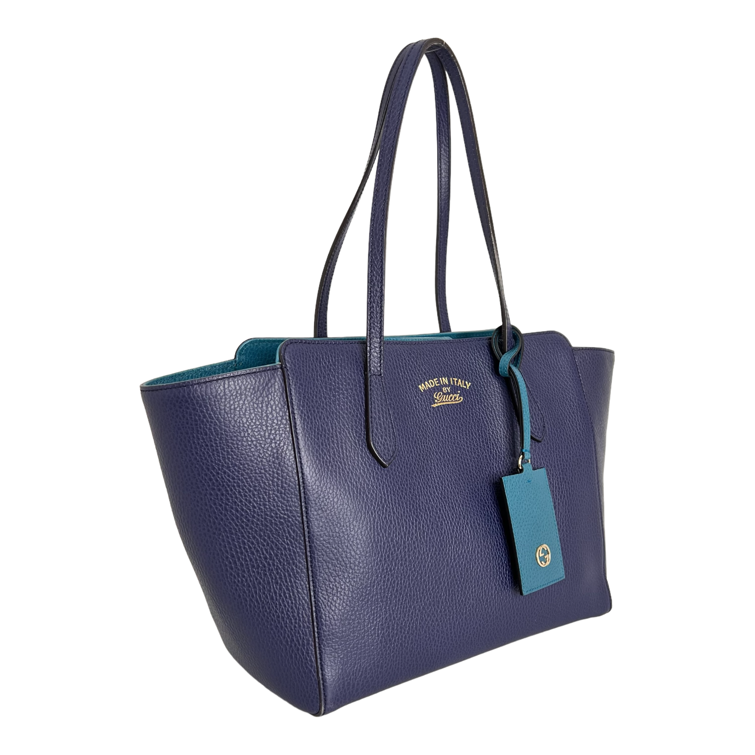 Swing Tote Bag