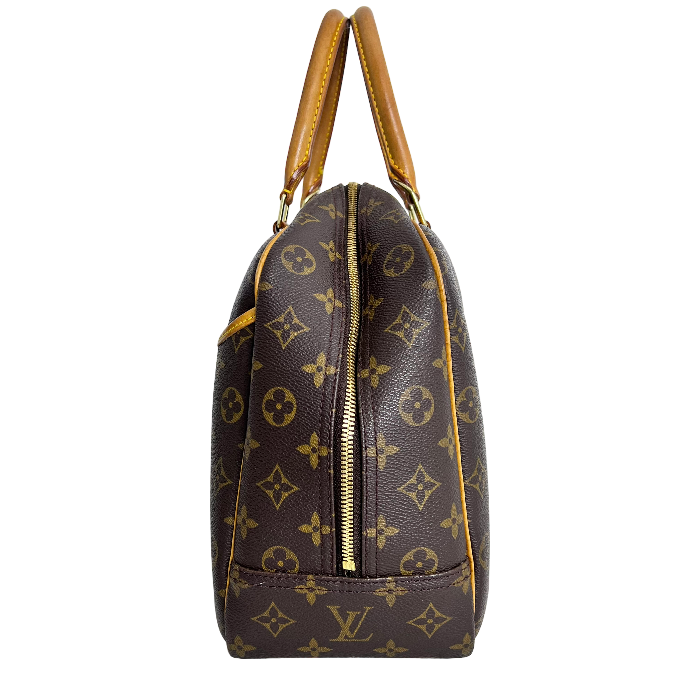 Monogram Deauville
