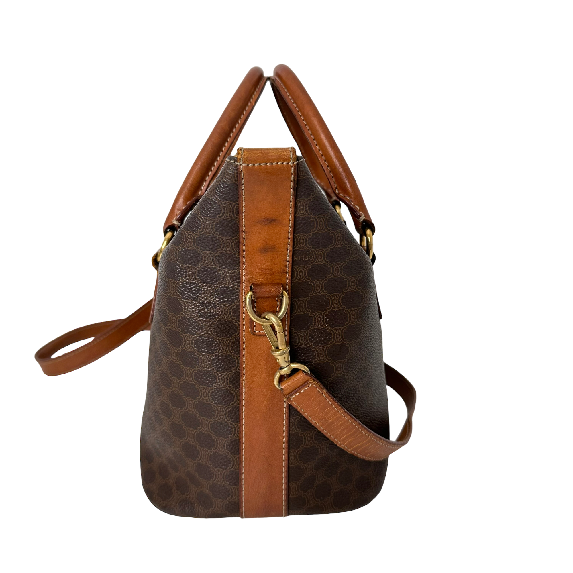Vintage Macadam Handbag