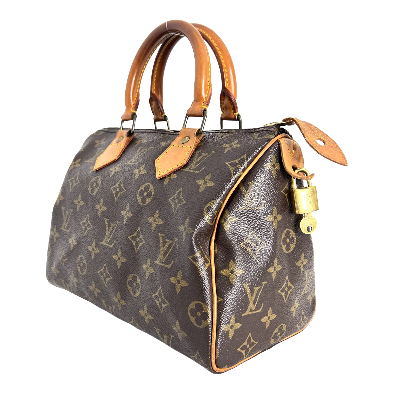 Monogram Speedy 25