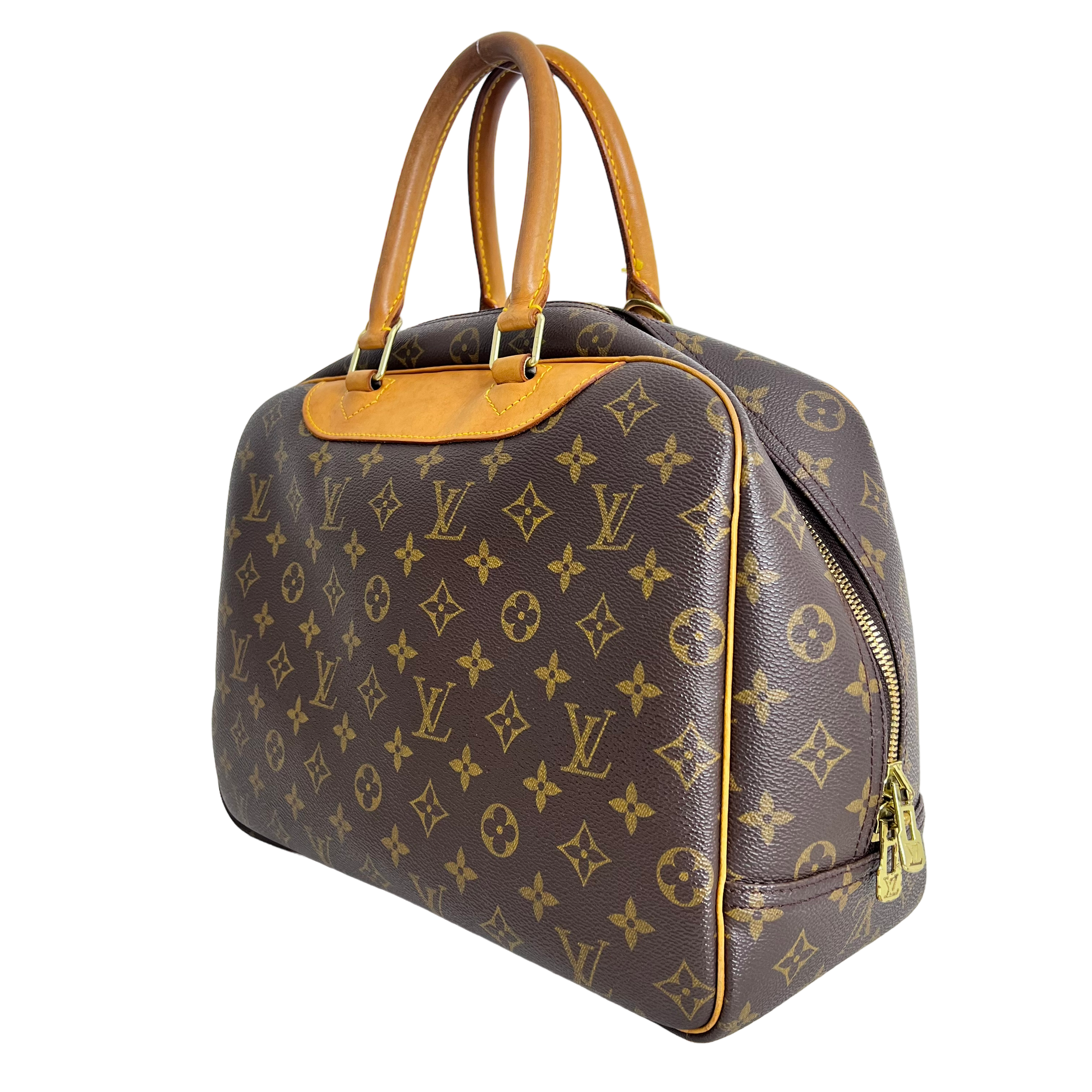 Monogram Deauville