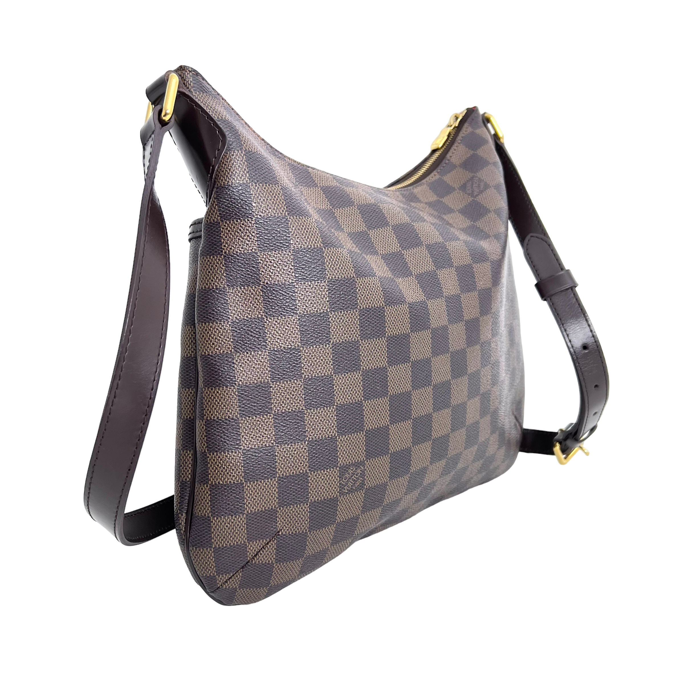 Damier Ebene Bloomsbury