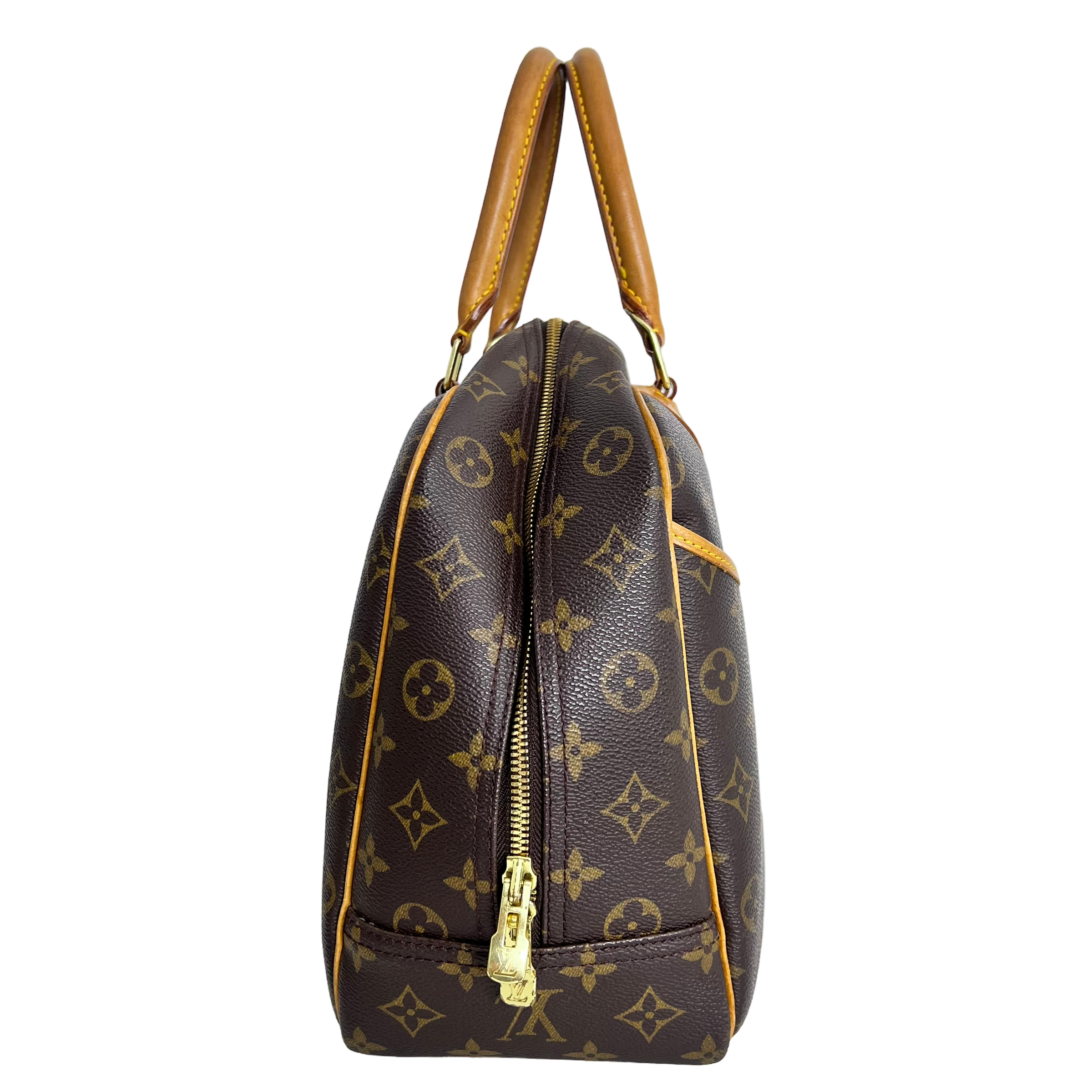 Monogram Deauville