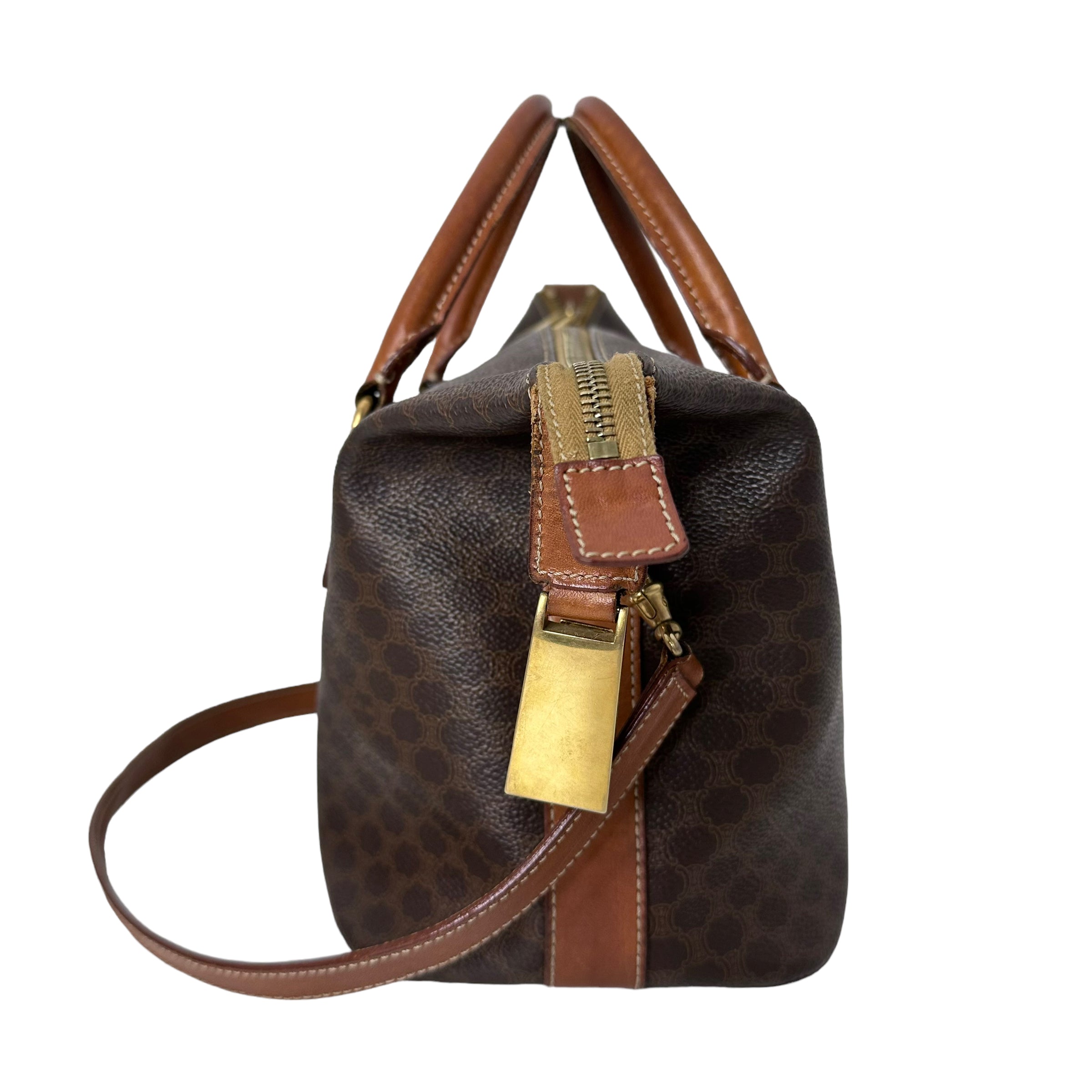 Vintage Macadam Handbag