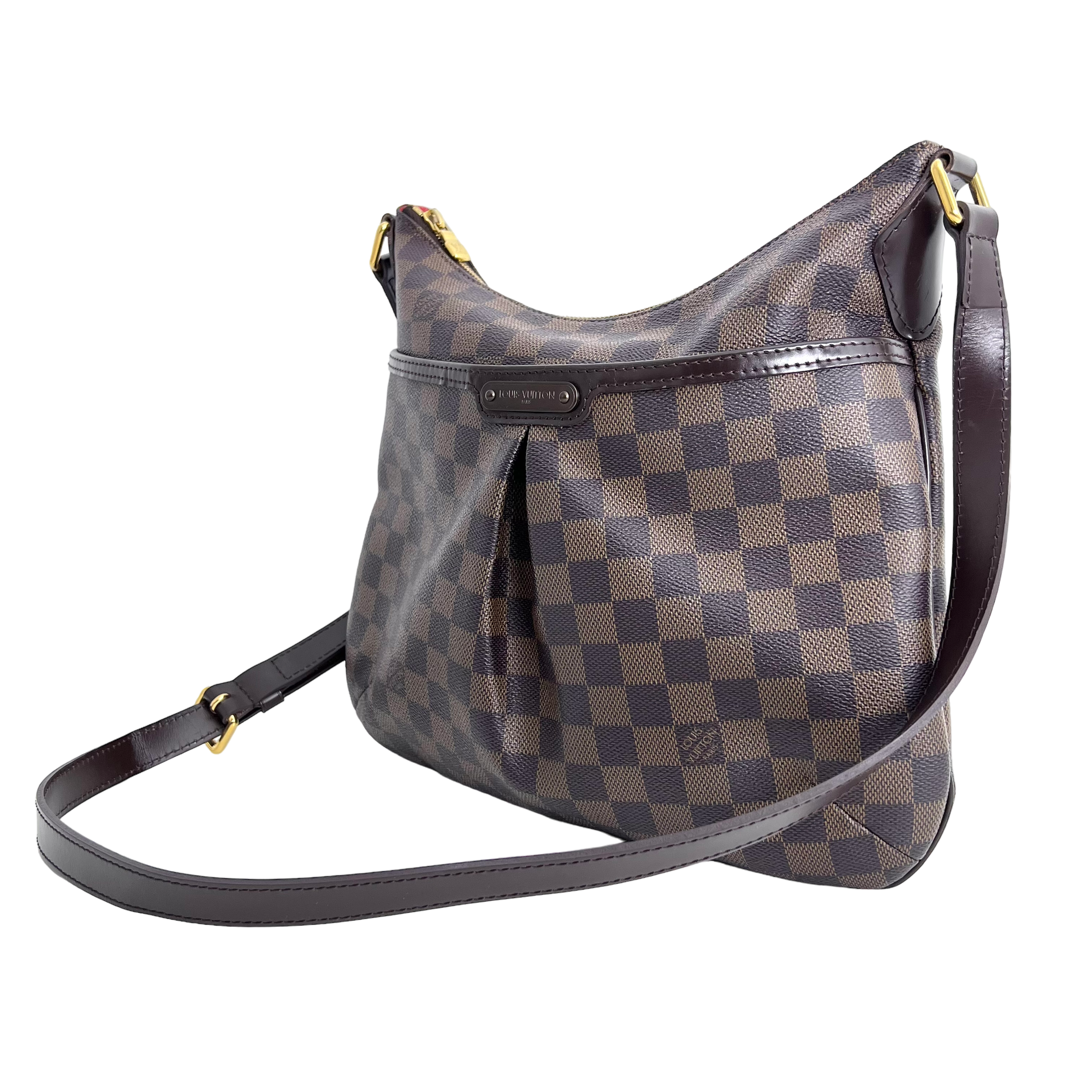 Damier Ebene Bloomsbury