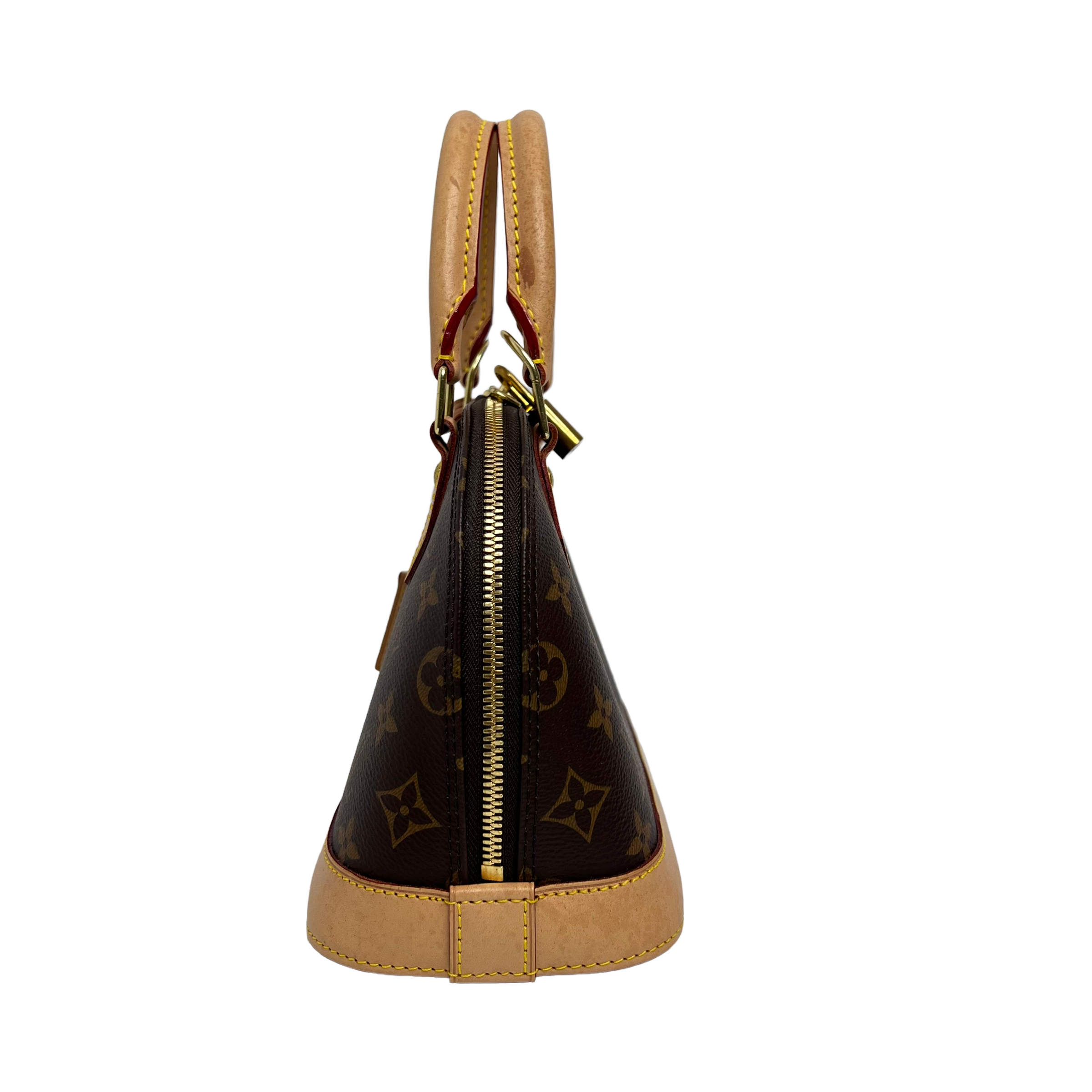 Monogram Alma BB