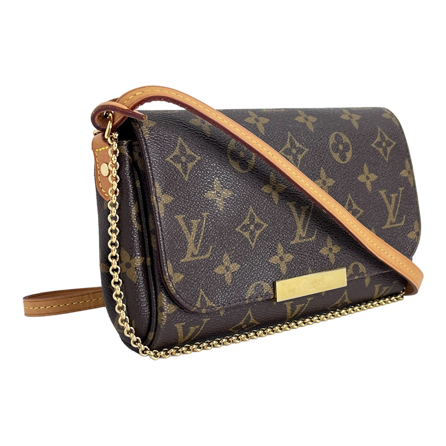 Monogram Favorite PM