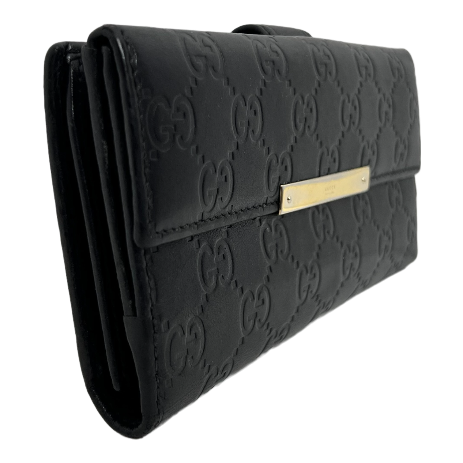 GG Guccisima Wallet