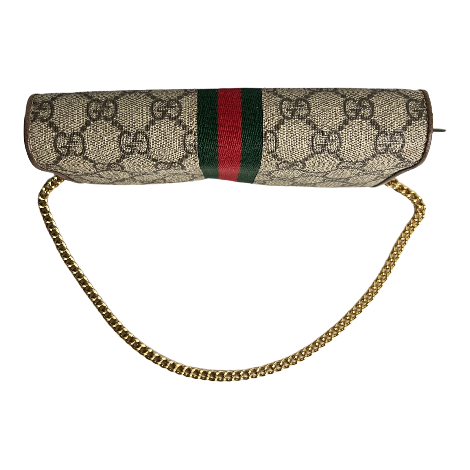 Ophidia GG Chain Wallet
