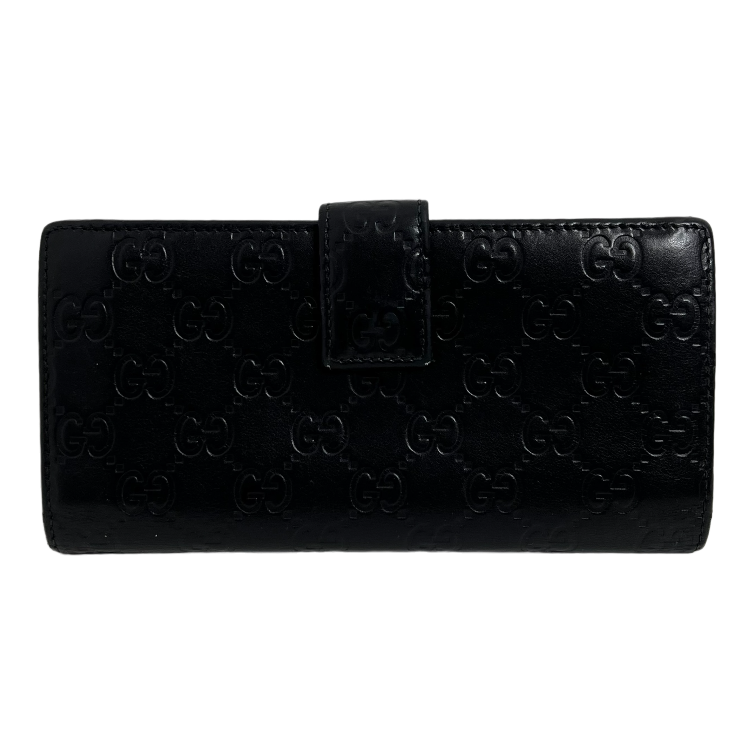 GG Guccisima Wallet