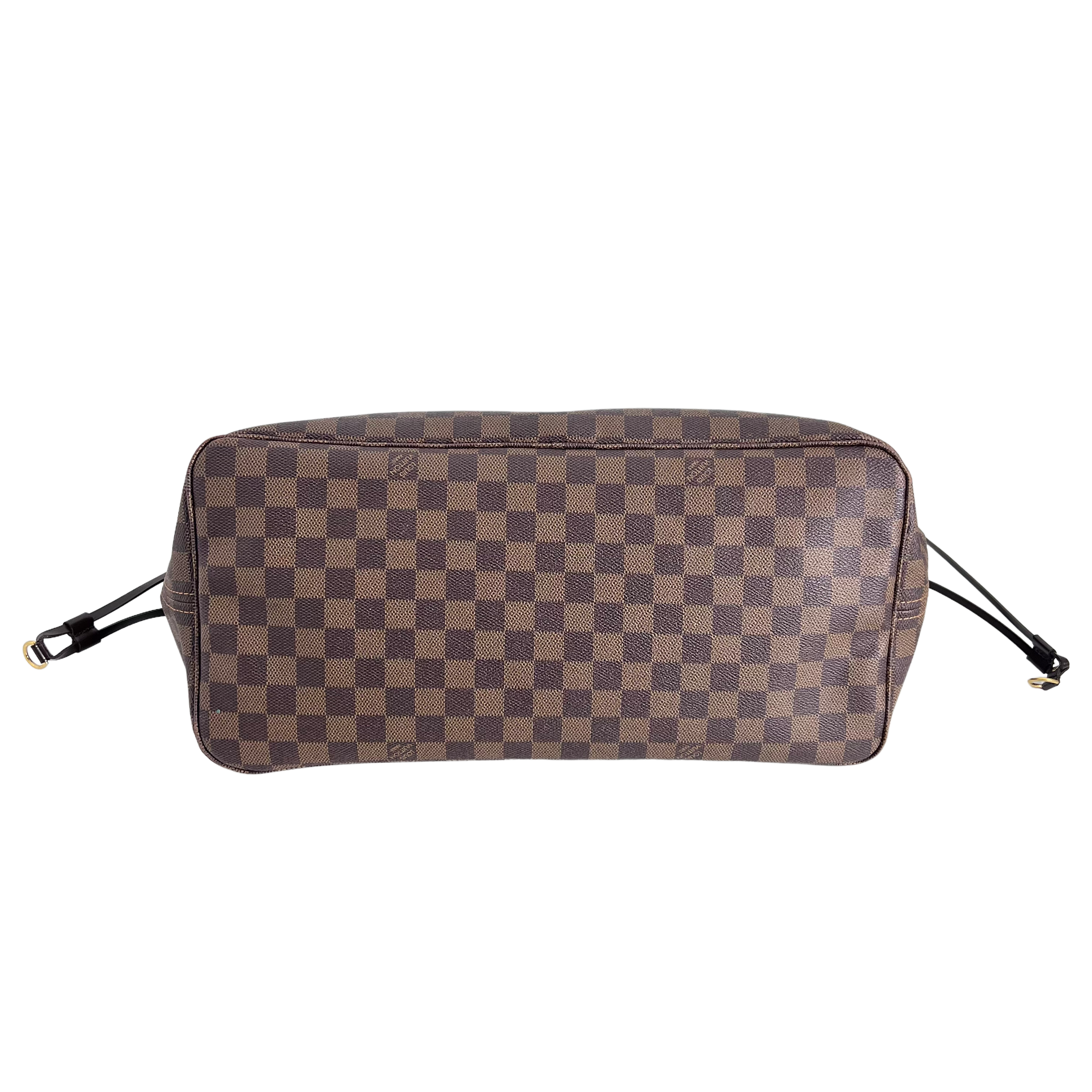 Damier Ebene Neverfull GM